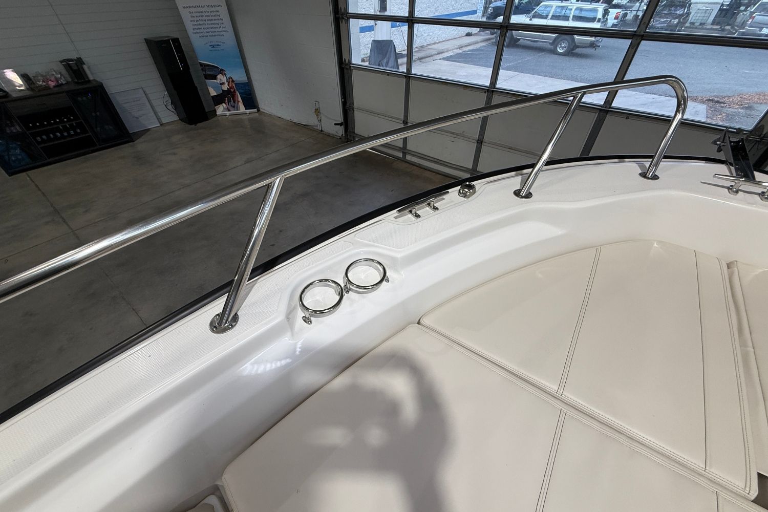 2026 Boston Whaler 250 Dauntless Image Thumbnail #22
