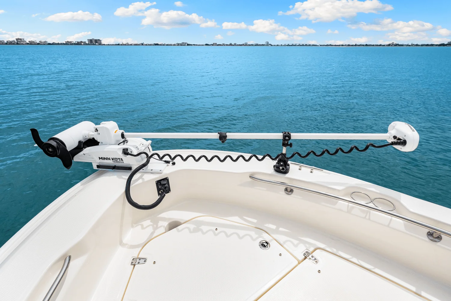 2026 Boston Whaler 250 Dauntless Image Thumbnail #46