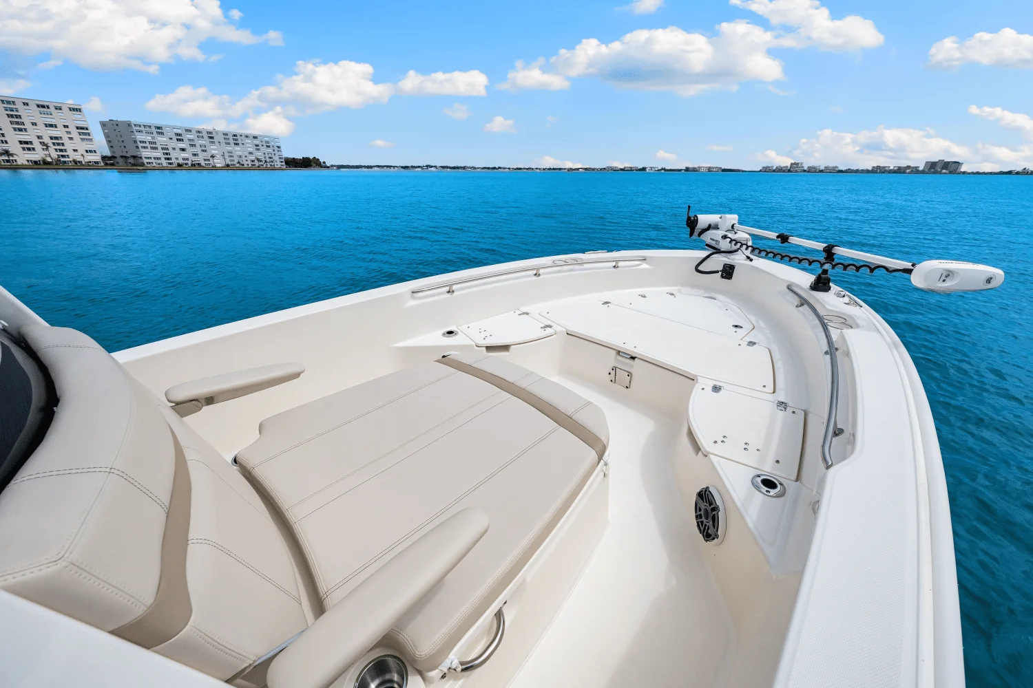 2026 Boston Whaler 250 Dauntless Image Thumbnail #43