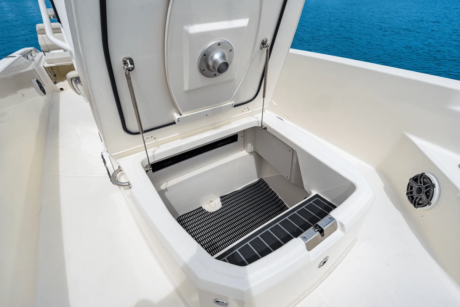 2026 Boston Whaler 250 Dauntless Image Thumbnail #49