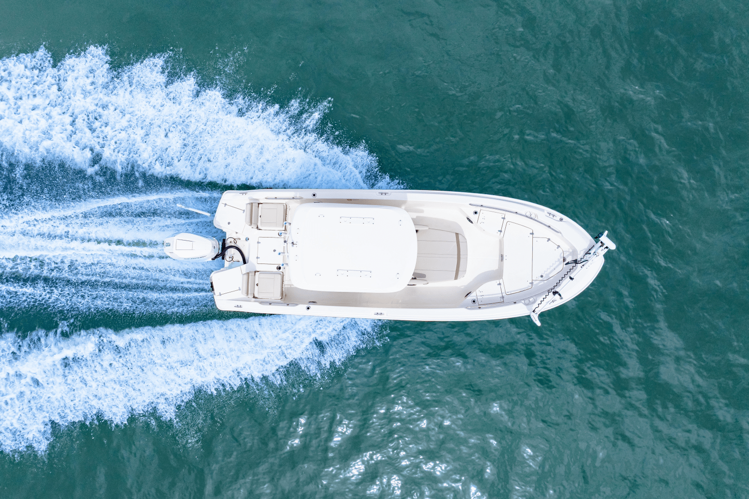 2026 Boston Whaler 250 Dauntless Image Thumbnail #23