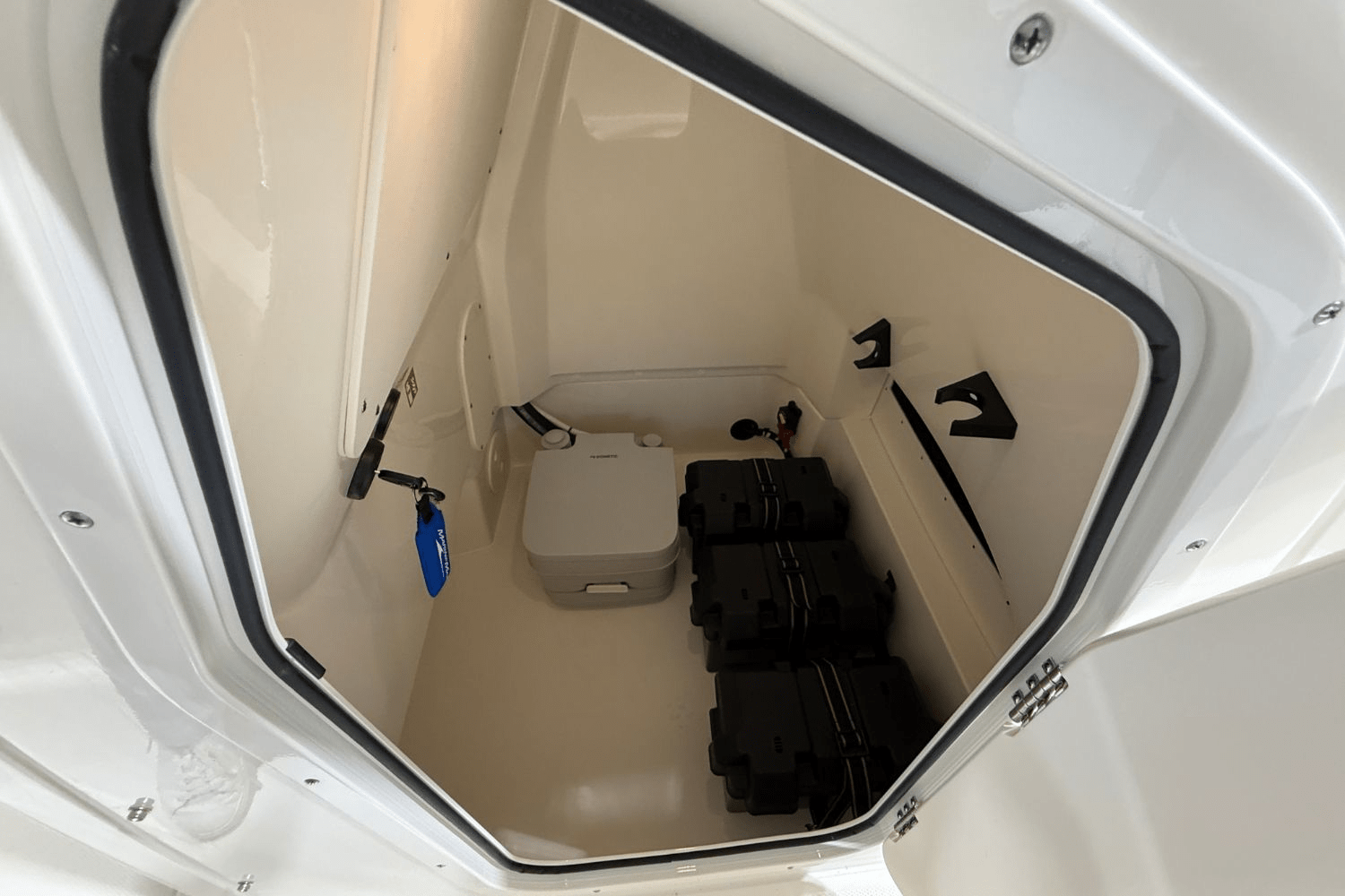 2026 Boston Whaler 250 Dauntless Image Thumbnail #14