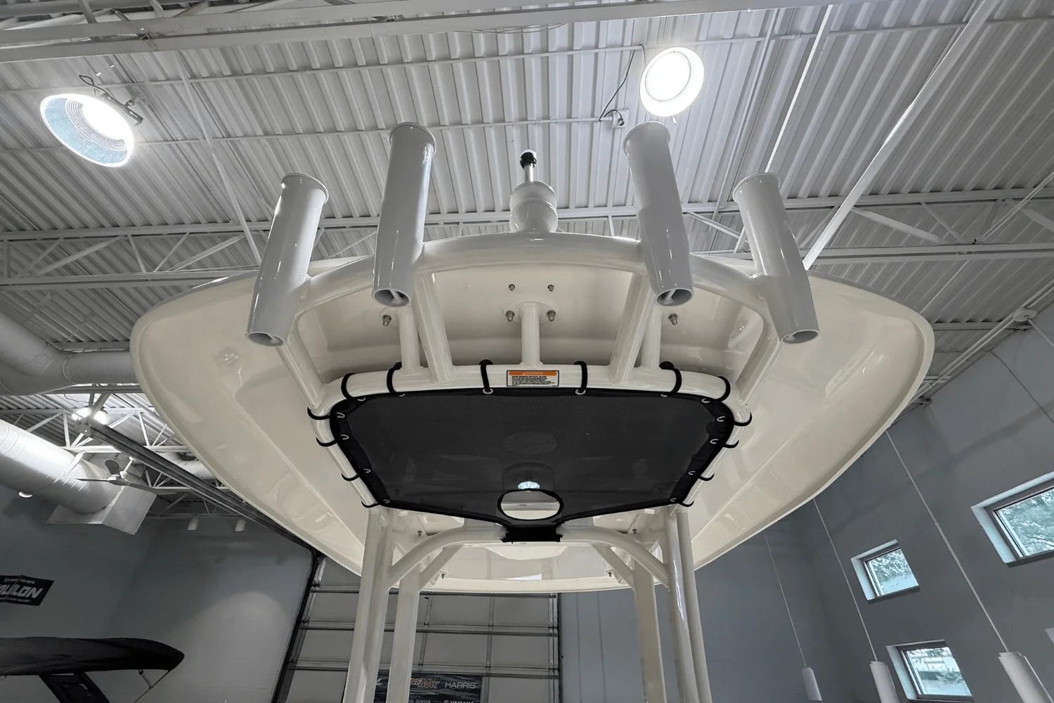 2026 Boston Whaler 250 Dauntless Image Thumbnail #13