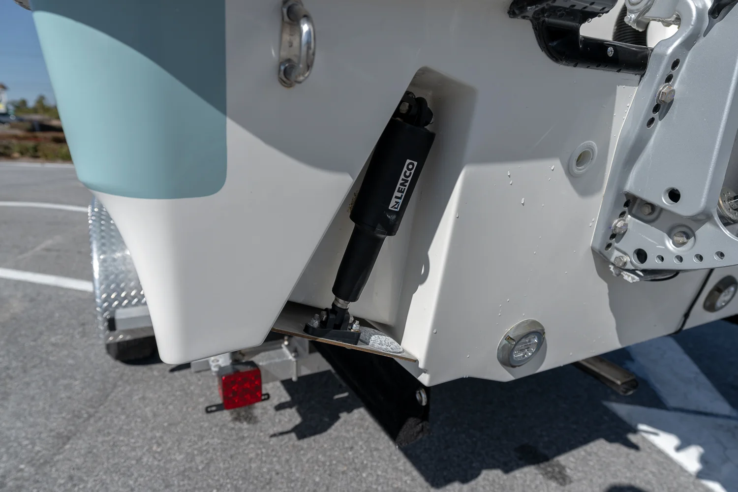 2025 Boston Whaler 250 Outrage Image Thumbnail #56