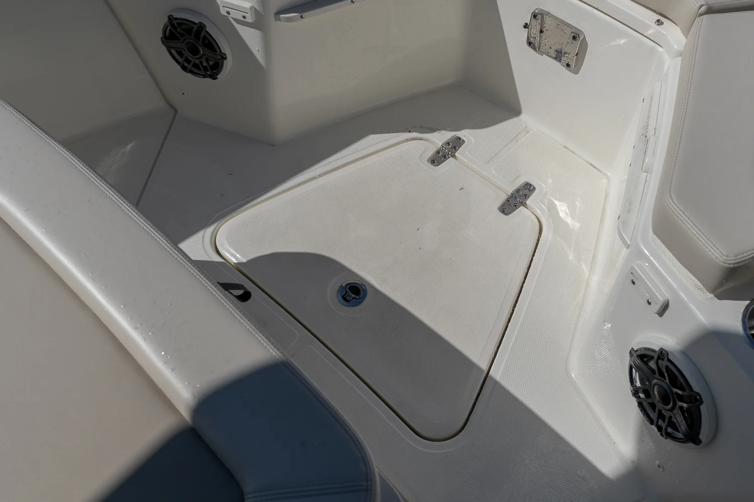 2025 Boston Whaler 250 Outrage Image Thumbnail #19