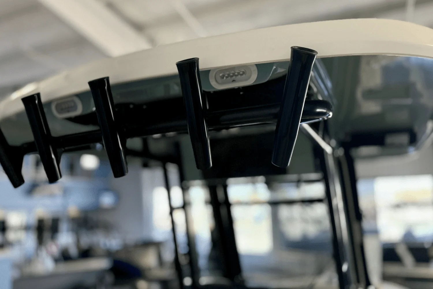 2025 Boston Whaler 250 Outrage Image Thumbnail #7