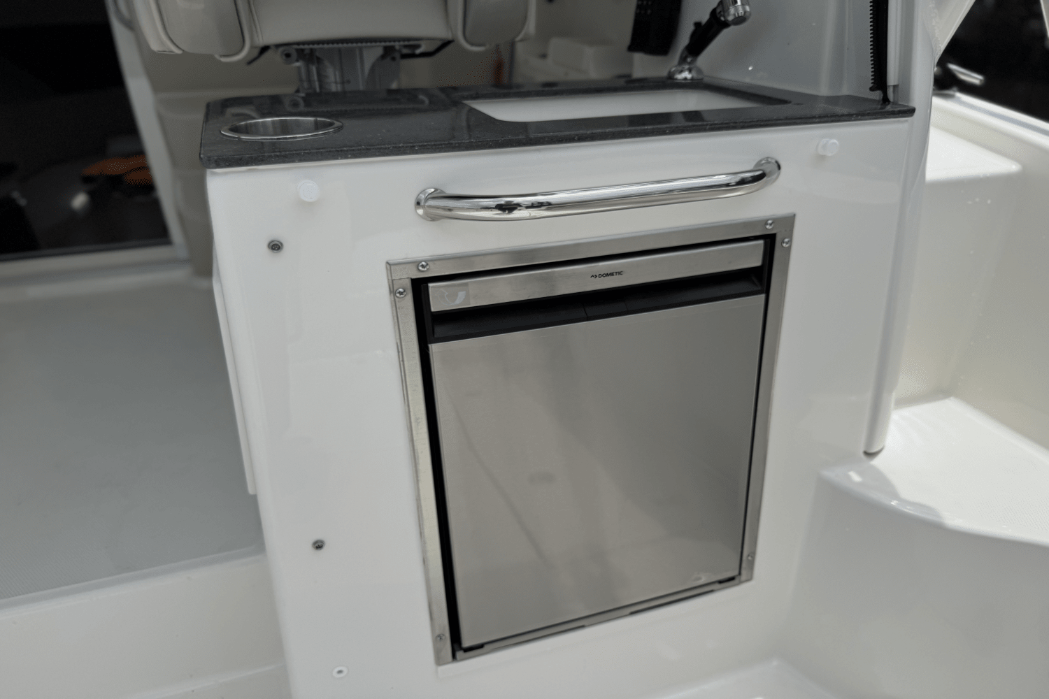2025 Boston Whaler 285 Conquest Image Thumbnail #15