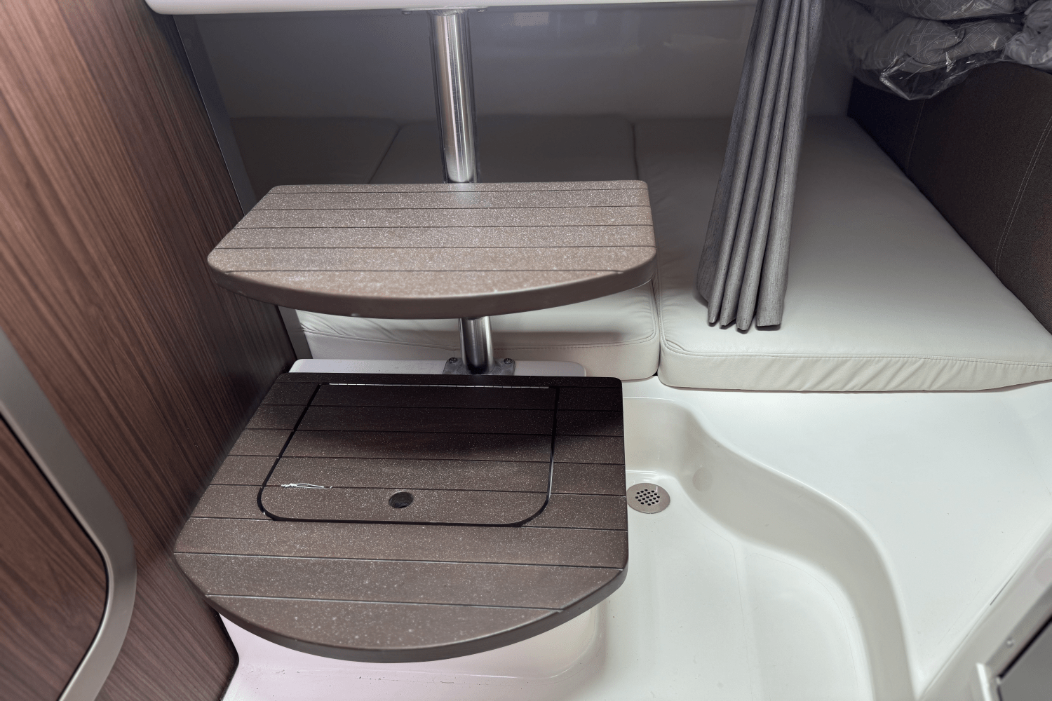 2025 Boston Whaler 285 Conquest Image Thumbnail #24