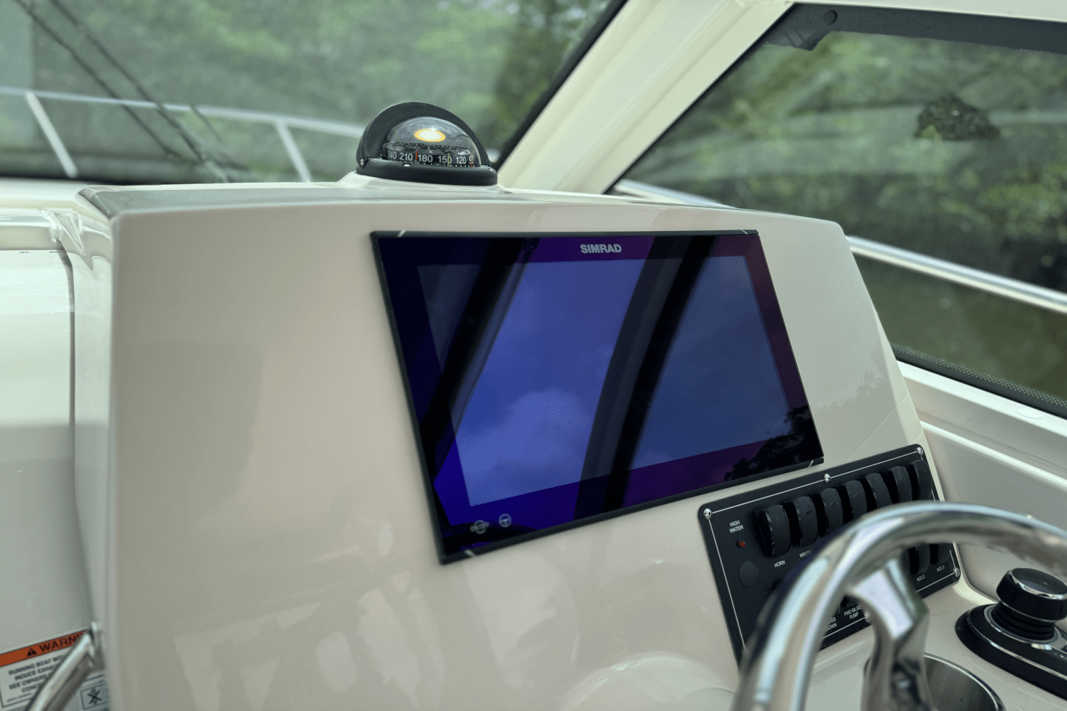 2025 Boston Whaler 285 Conquest Image Thumbnail #19