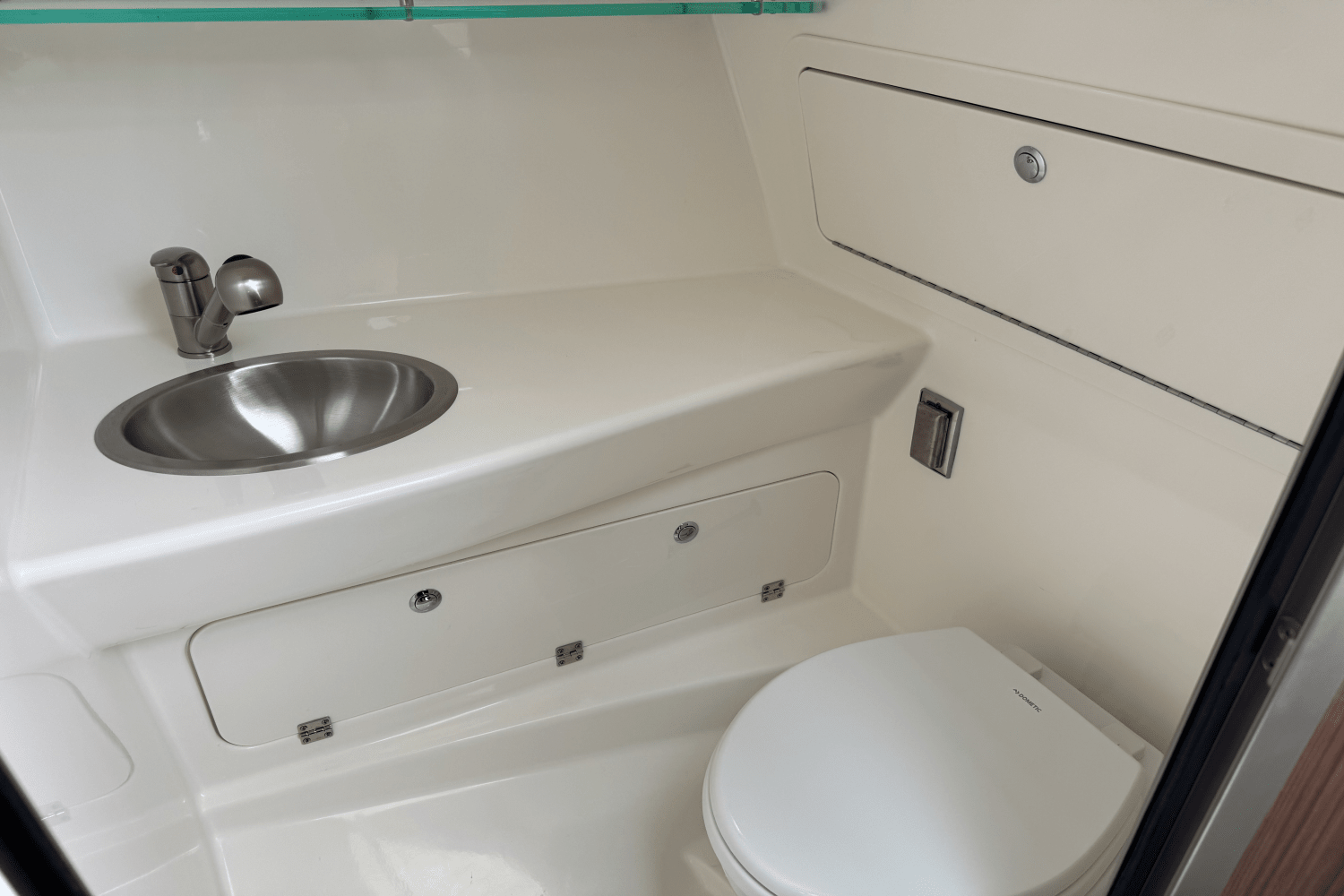 2025 Boston Whaler 285 Conquest Image Thumbnail #26