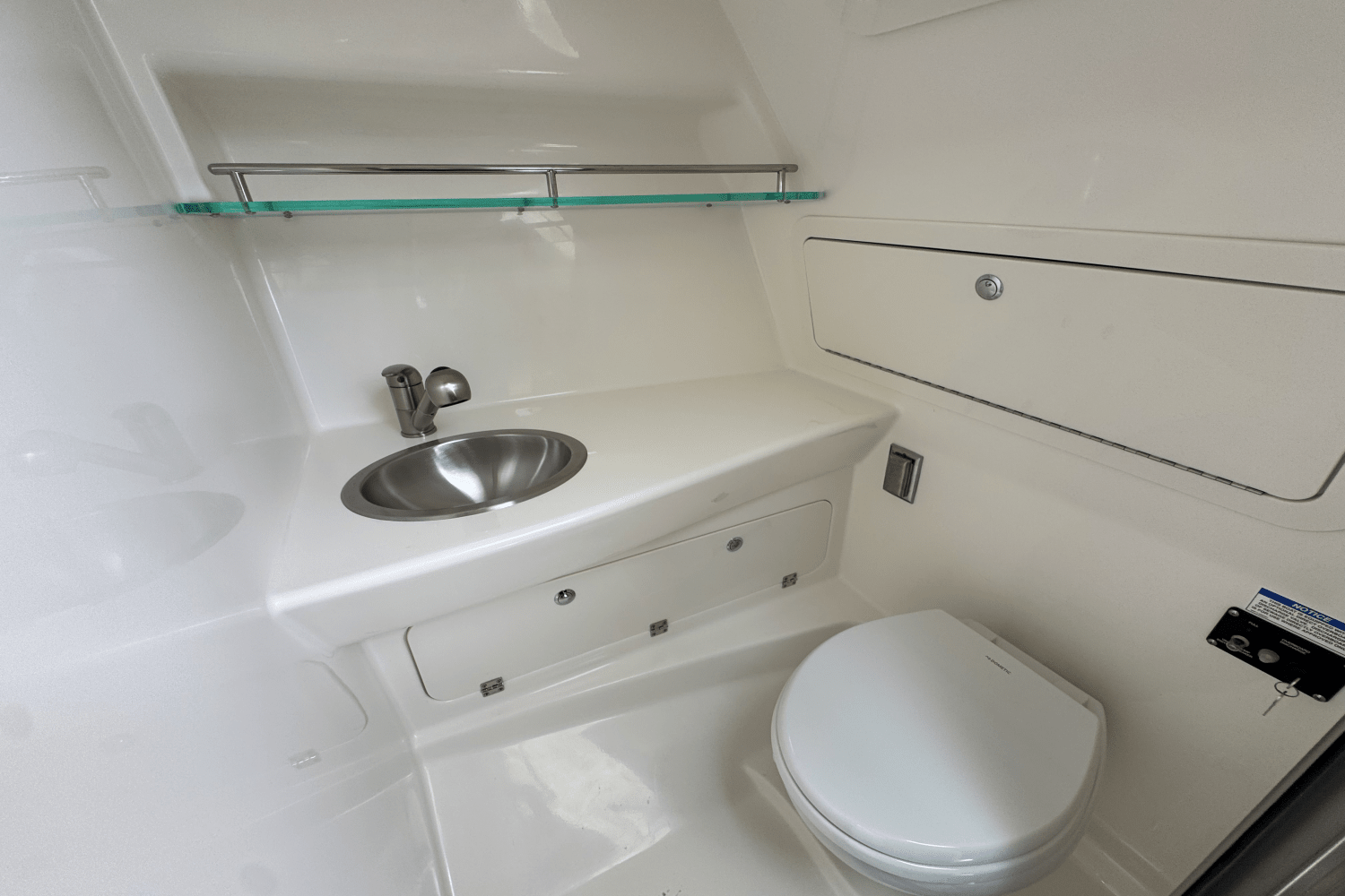 2025 Boston Whaler 285 Conquest Image Thumbnail #27
