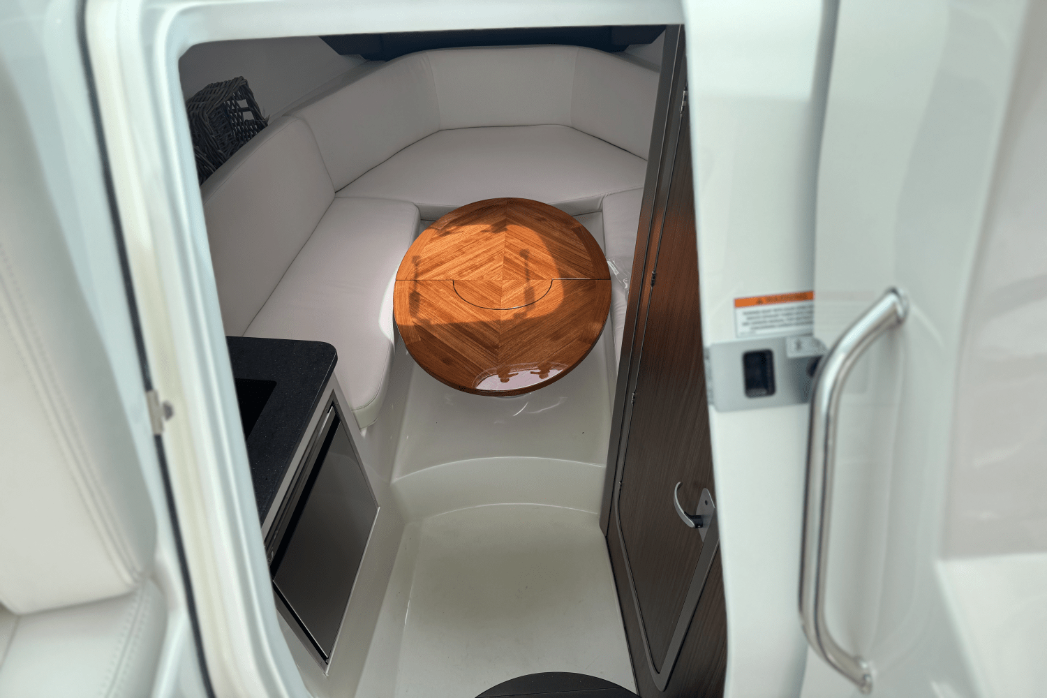 2025 Boston Whaler 285 Conquest Image Thumbnail #29