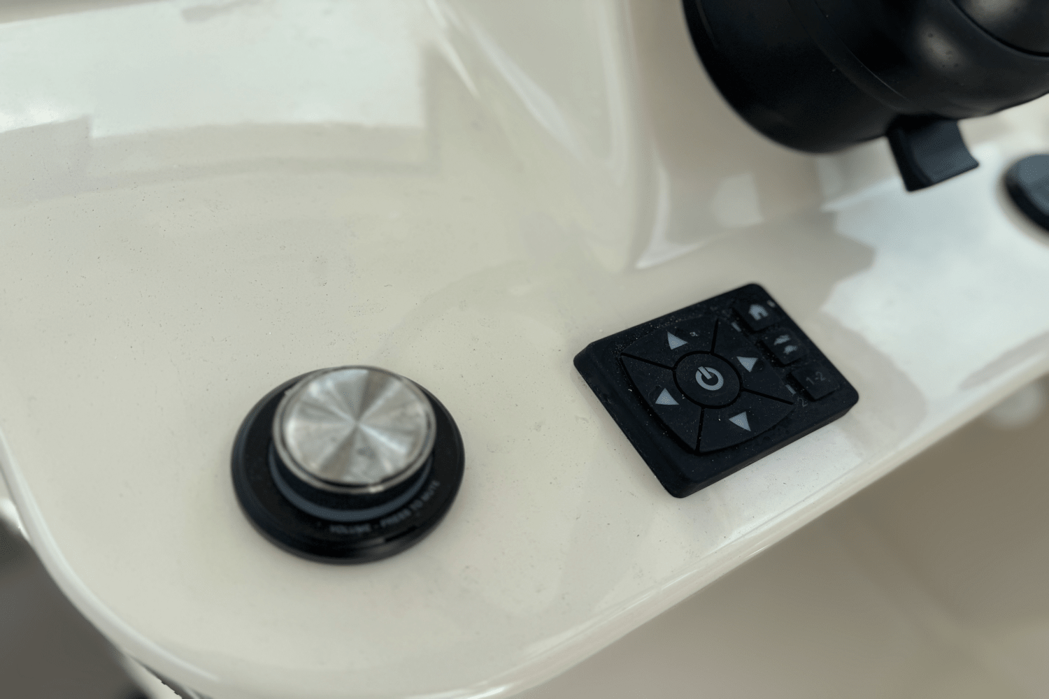 2025 Boston Whaler 285 Conquest Image Thumbnail #22