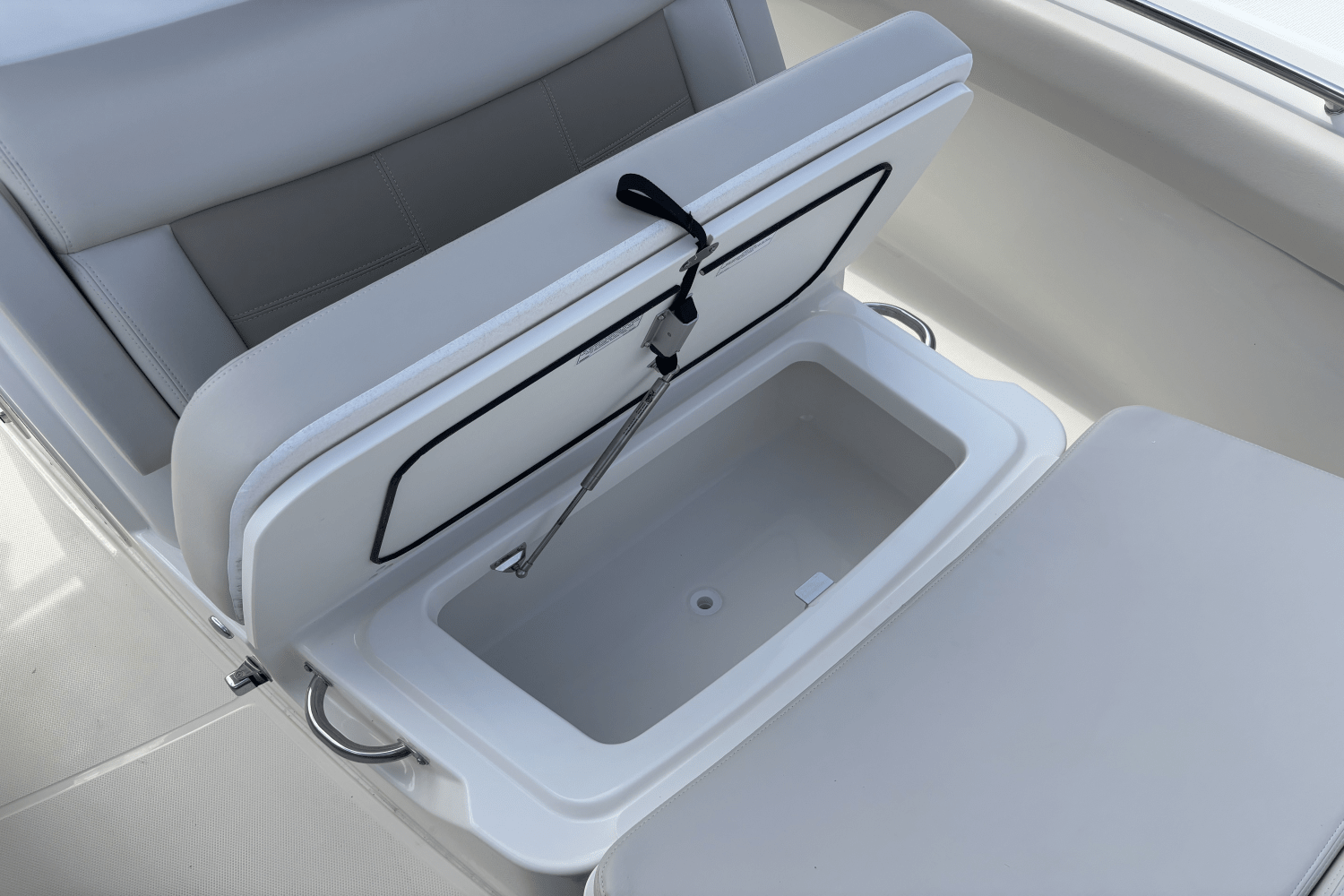 2025 Boston Whaler 250 Outrage Image Thumbnail #25