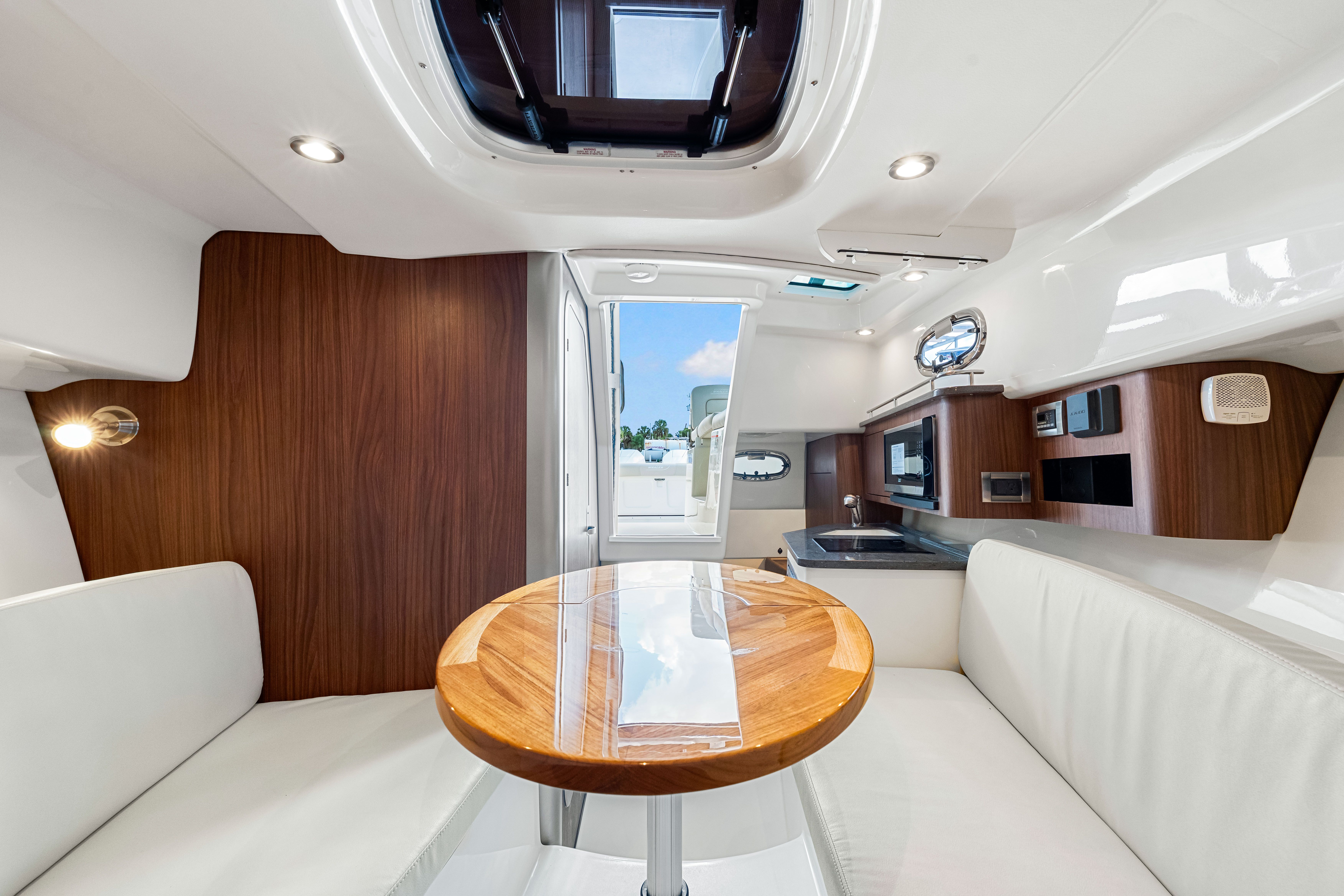 2026 Boston Whaler 285 Conquest Image Thumbnail #33