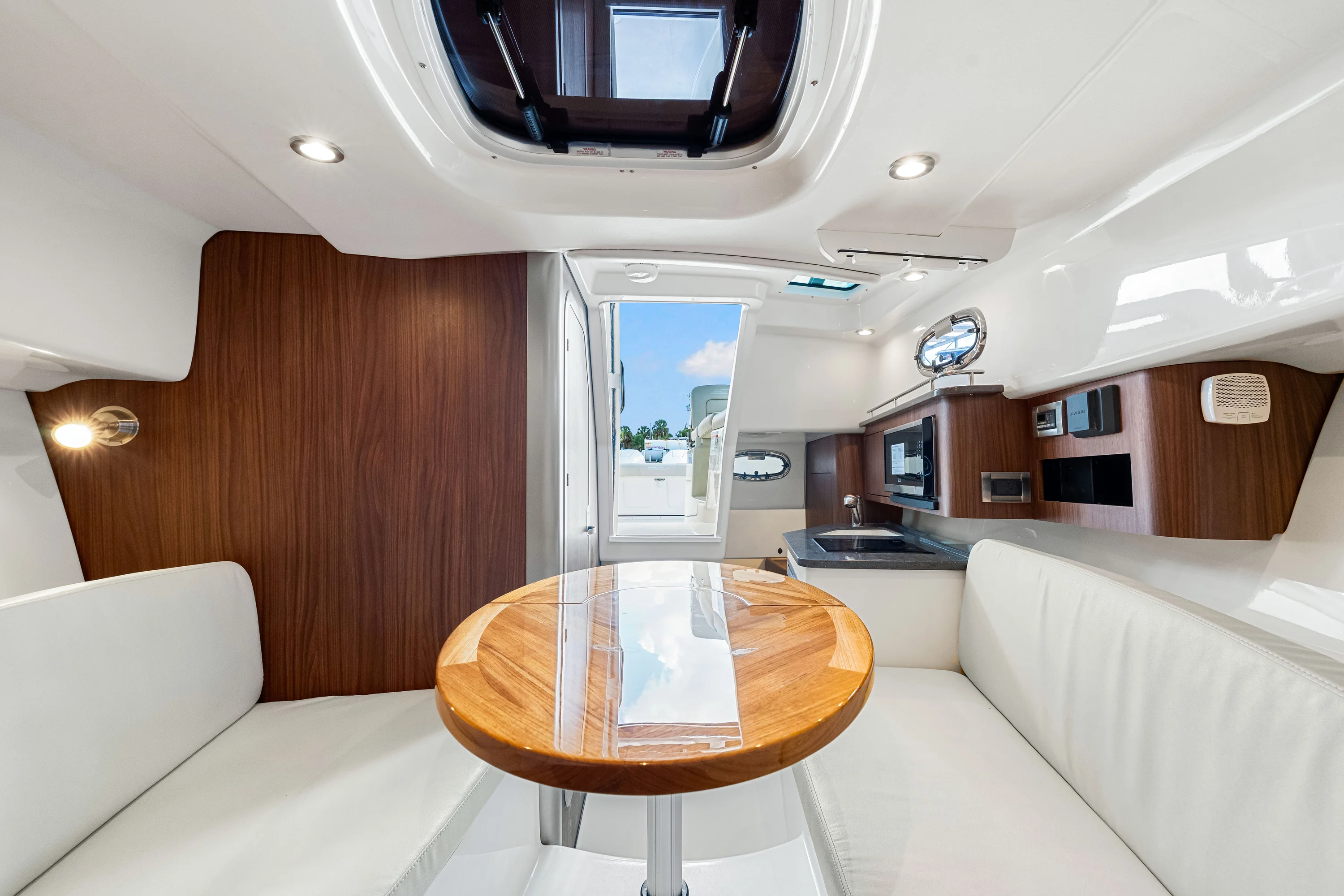 2026 Boston Whaler 285 Conquest Image Thumbnail #33