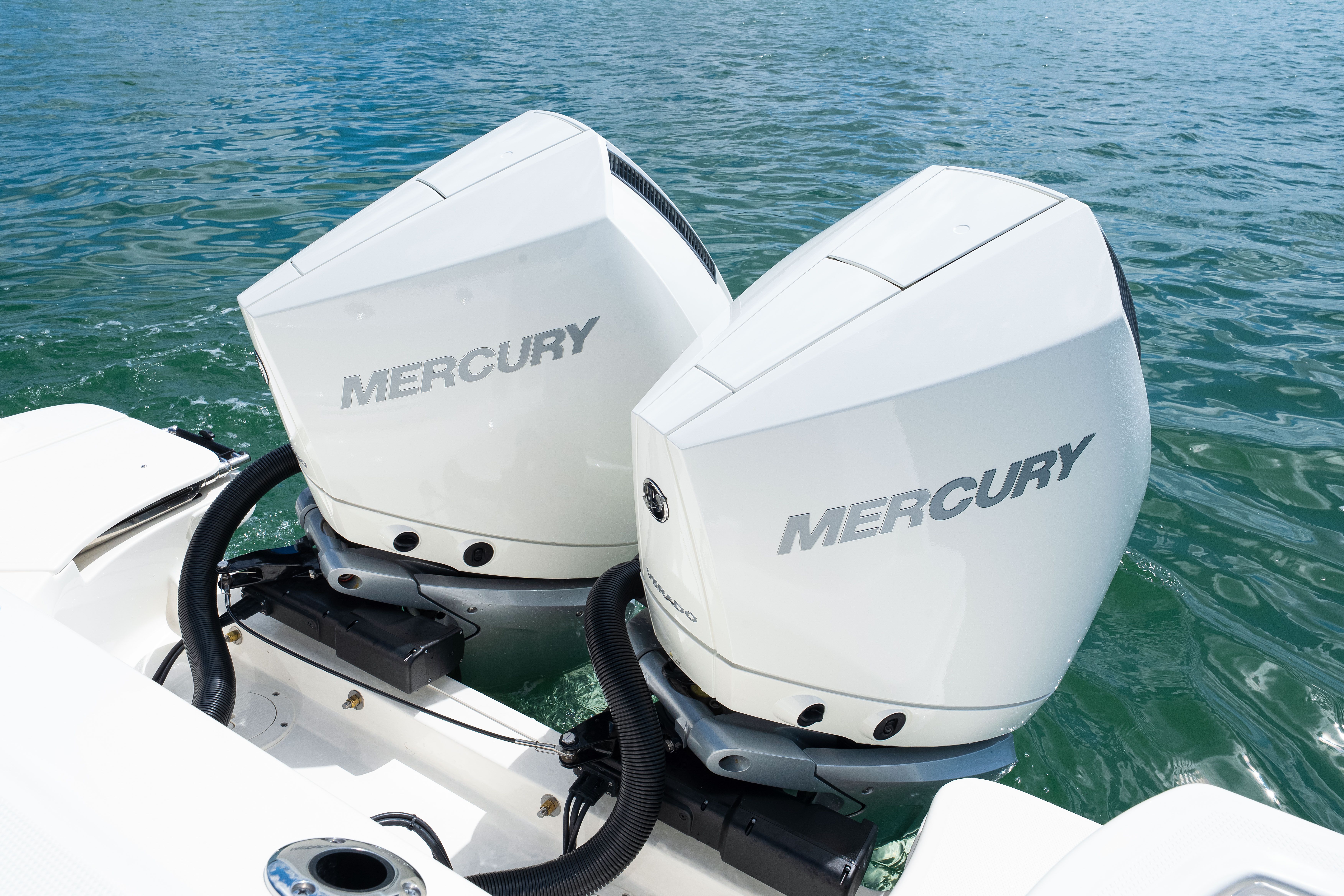 2026 Boston Whaler 285 Conquest Image Thumbnail #37