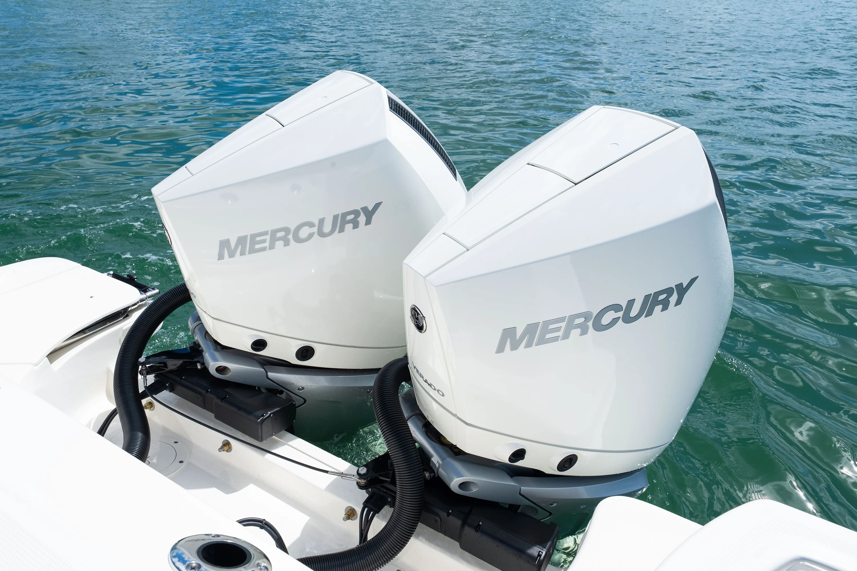 2026 Boston Whaler 285 Conquest Image Thumbnail #37