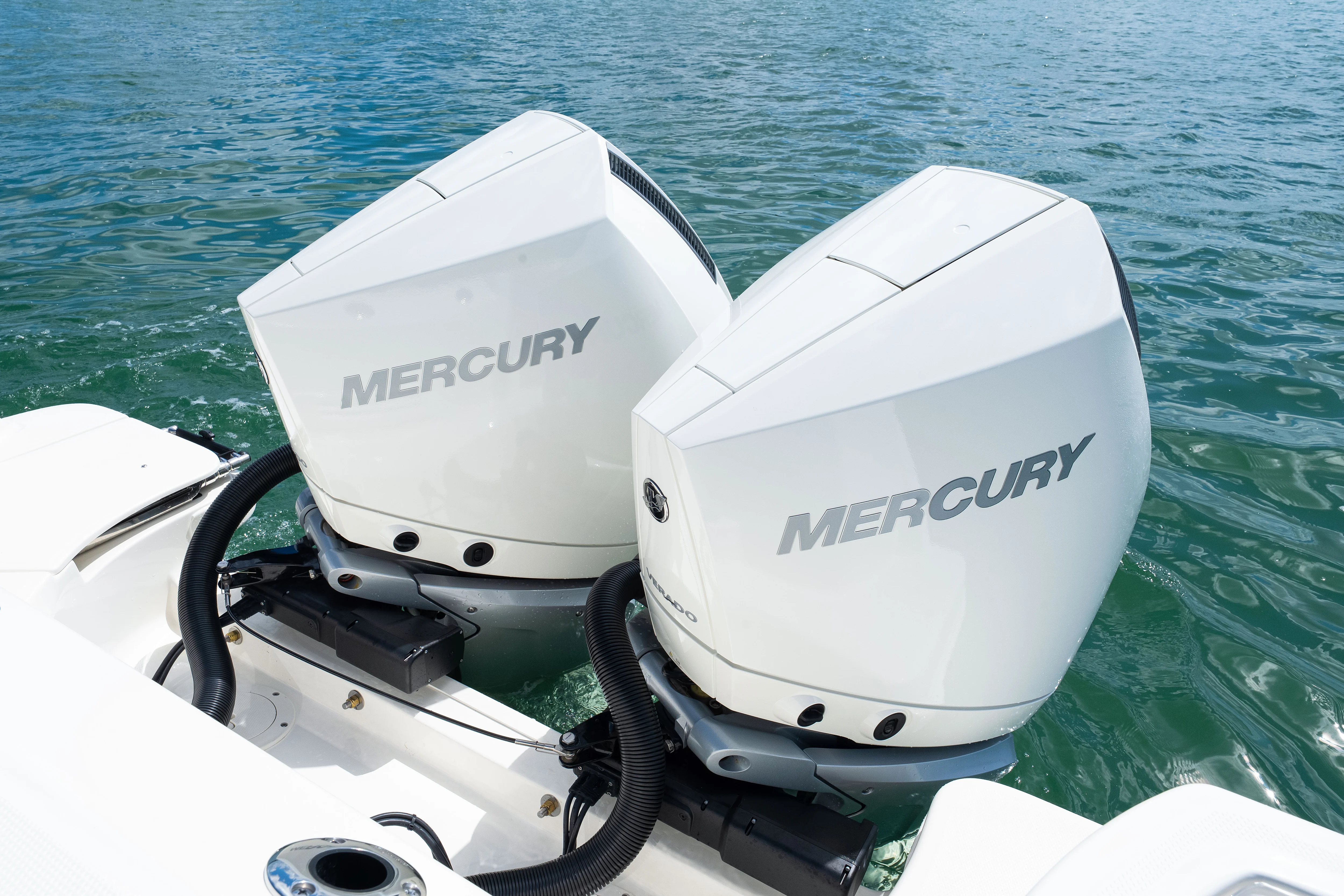 2026 Boston Whaler 285 Conquest Image Thumbnail #37