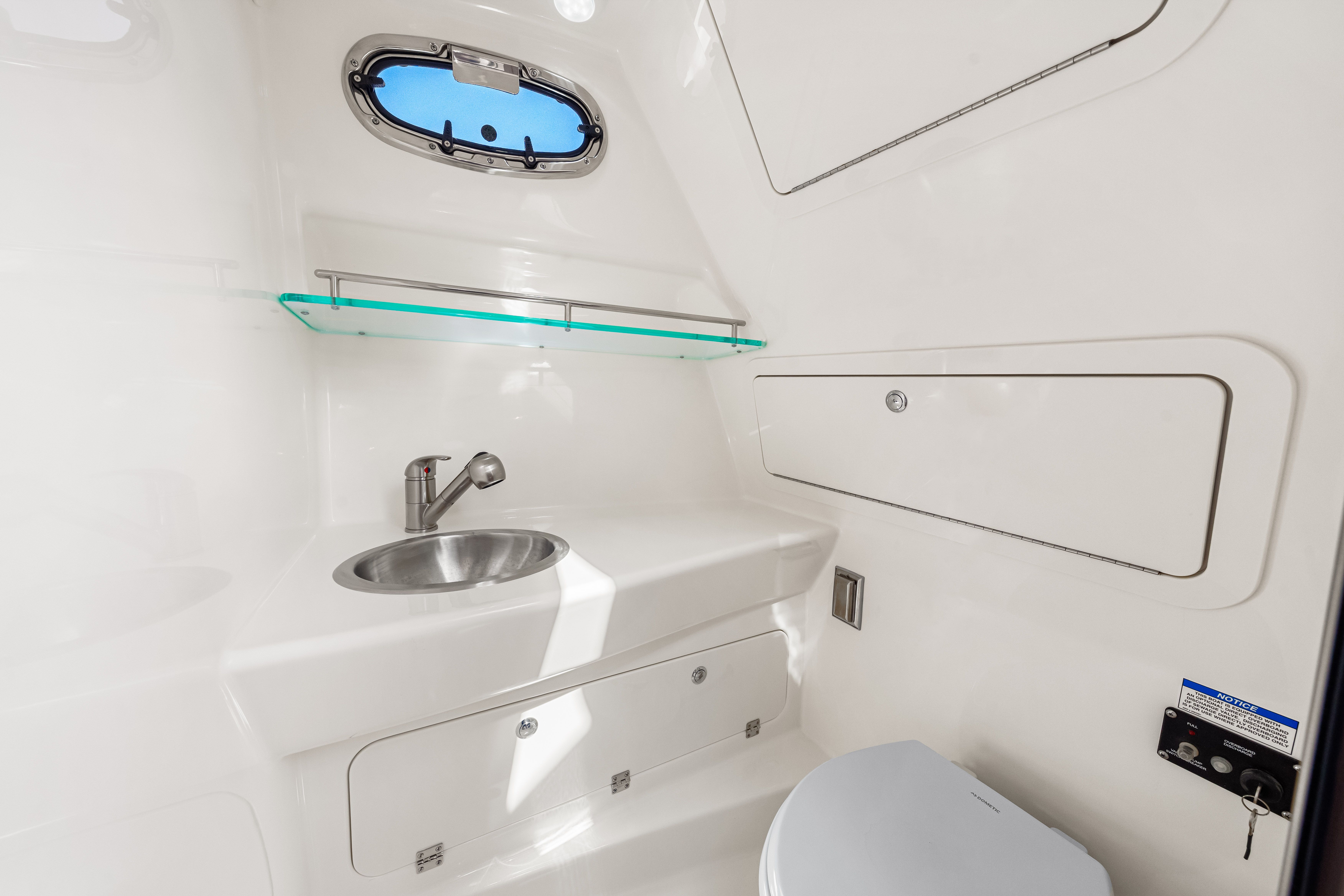 2026 Boston Whaler 285 Conquest Image Thumbnail #36