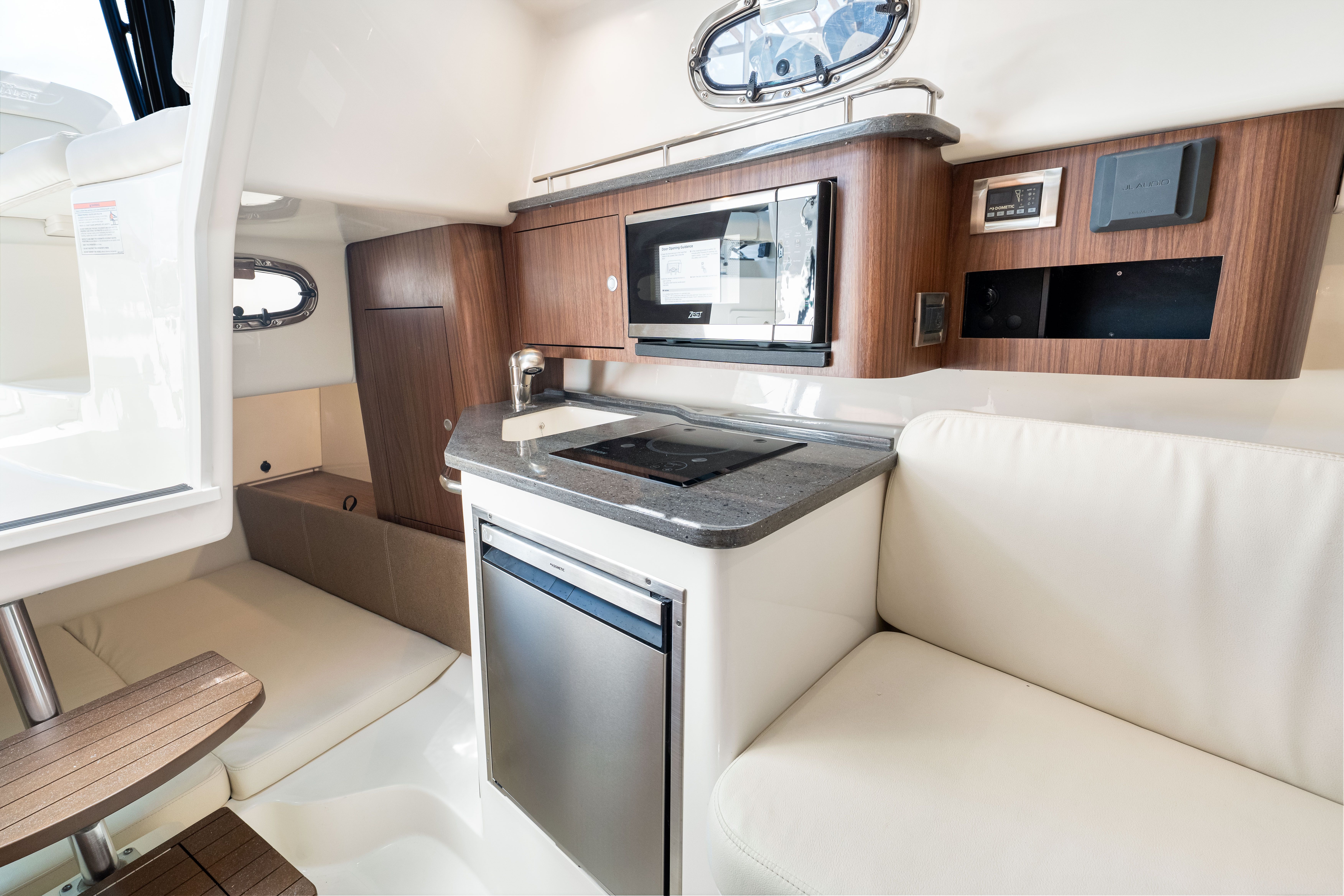 2026 Boston Whaler 285 Conquest Image Thumbnail #34