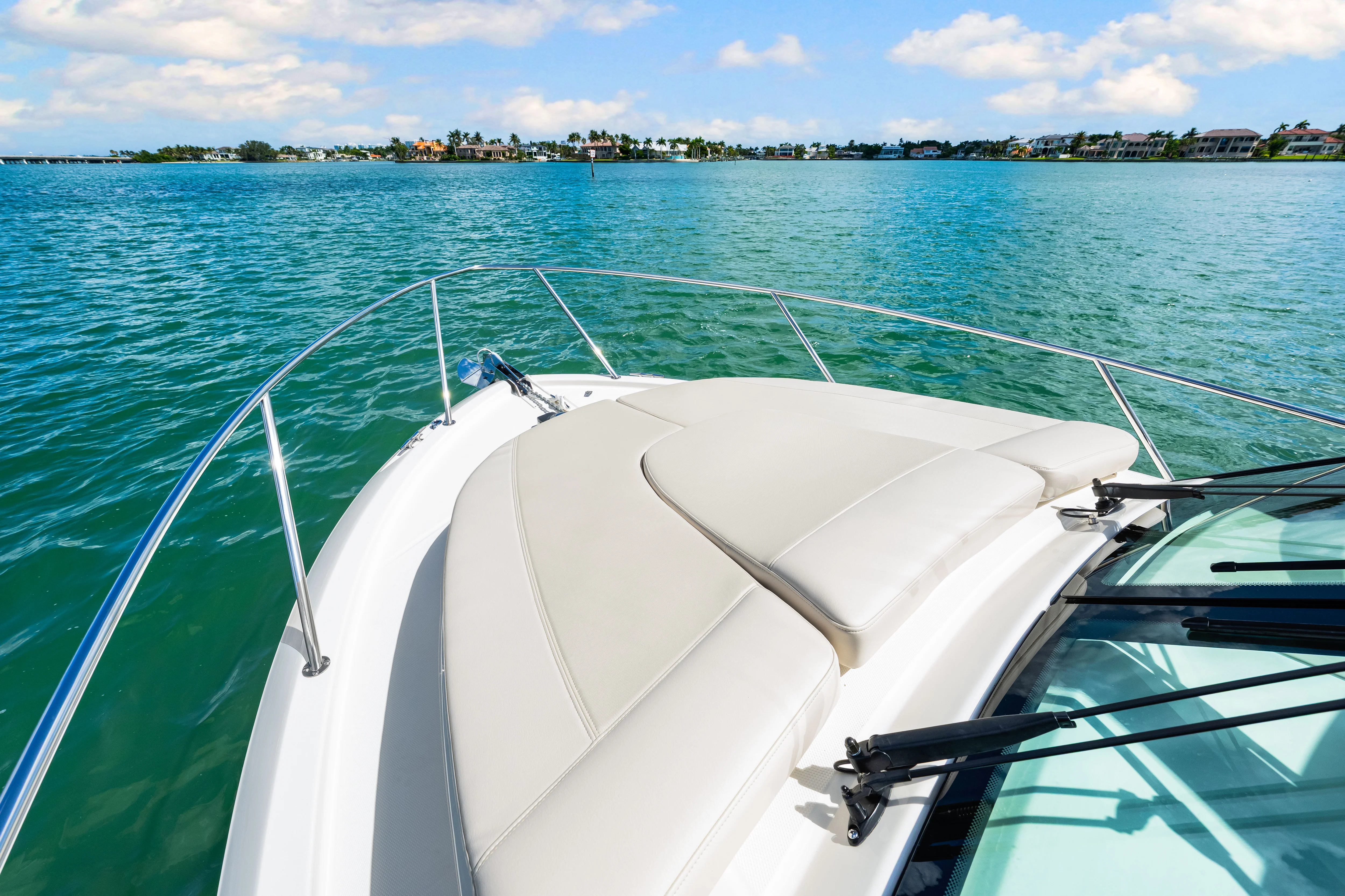 2026 Boston Whaler 285 Conquest Image Thumbnail #29