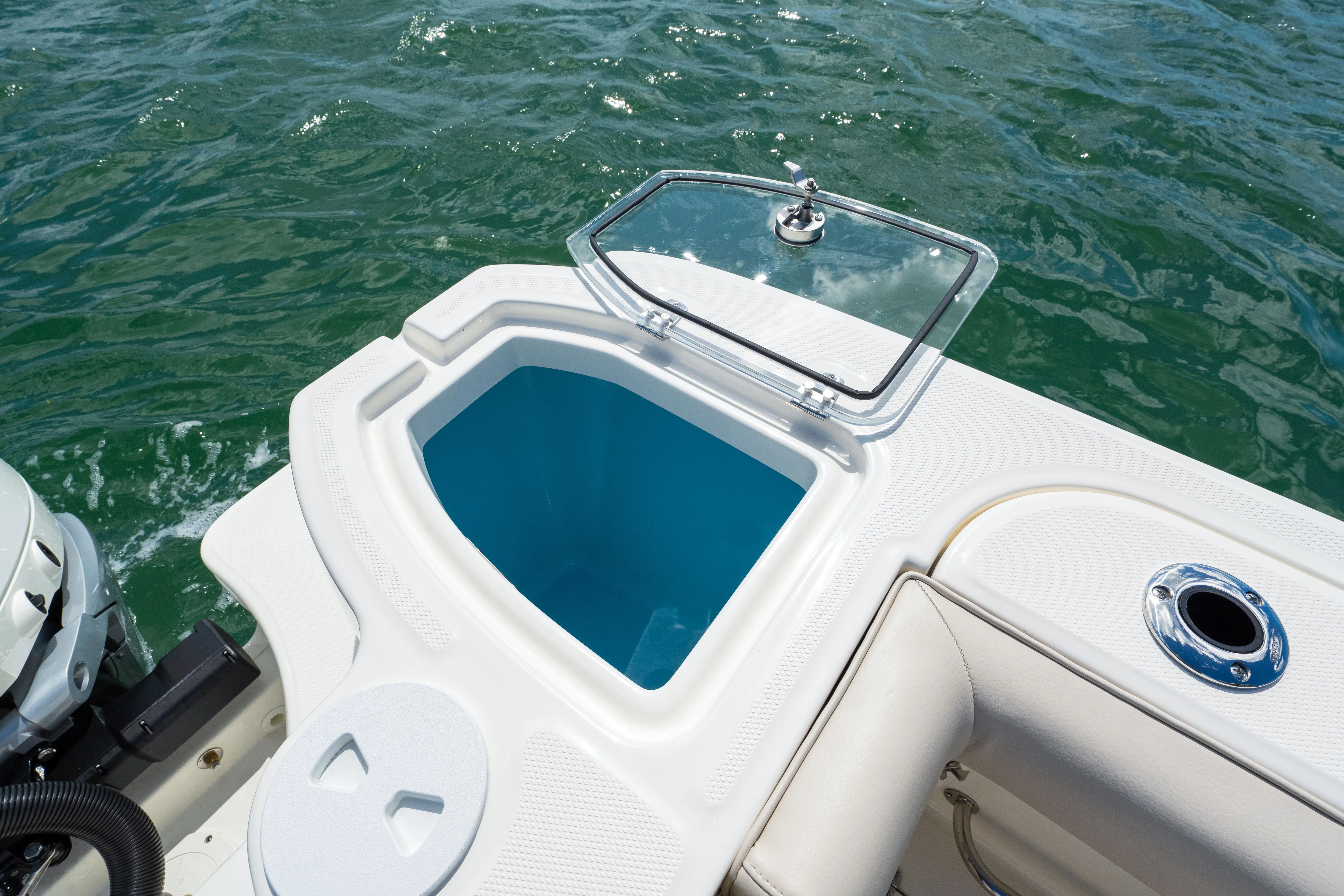 2026 Boston Whaler 285 Conquest Image Thumbnail #20