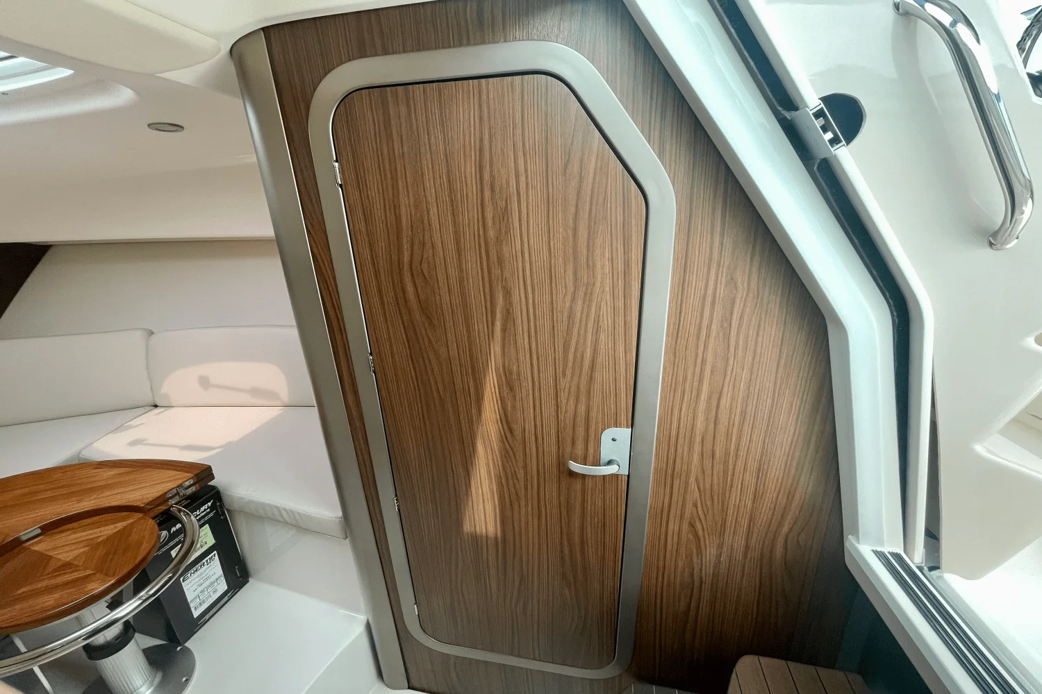 2025 Boston Whaler 285 Conquest Image Thumbnail #25