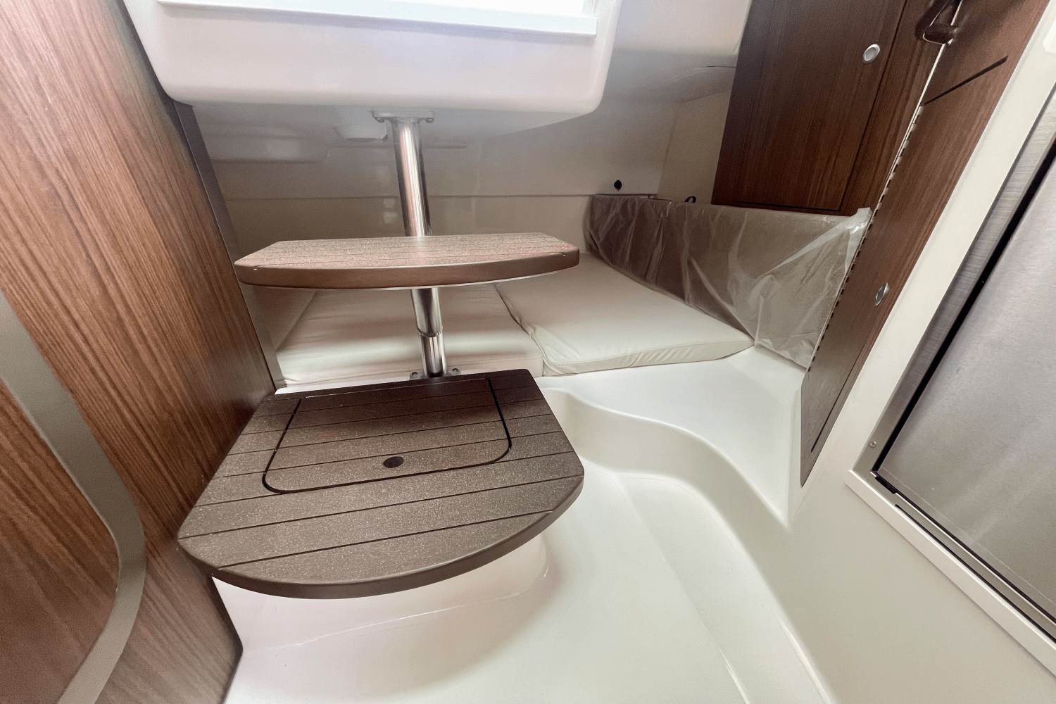 2025 Boston Whaler 285 Conquest Image Thumbnail #27