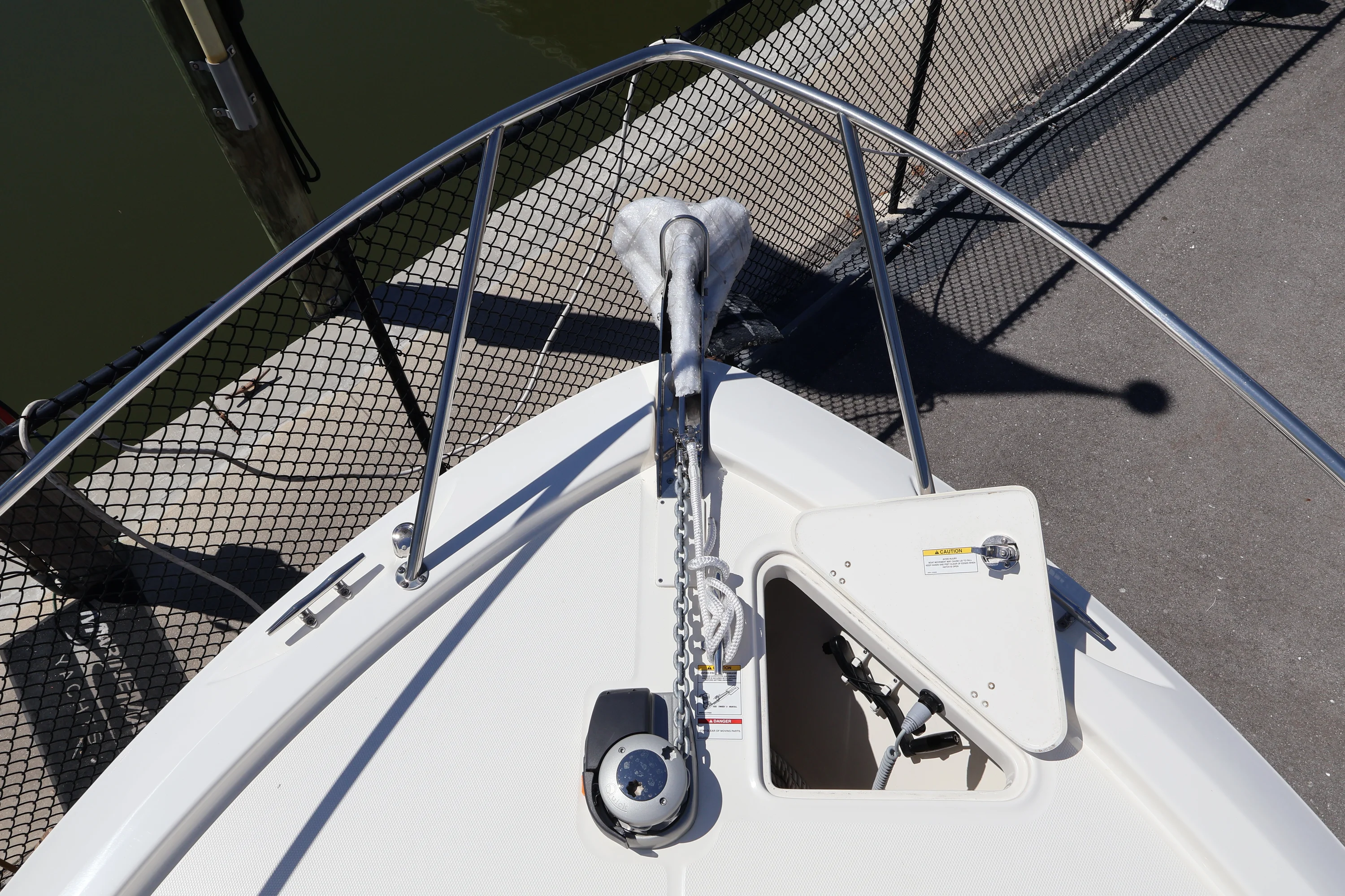 2026 Boston Whaler 285 Conquest Image Thumbnail #35