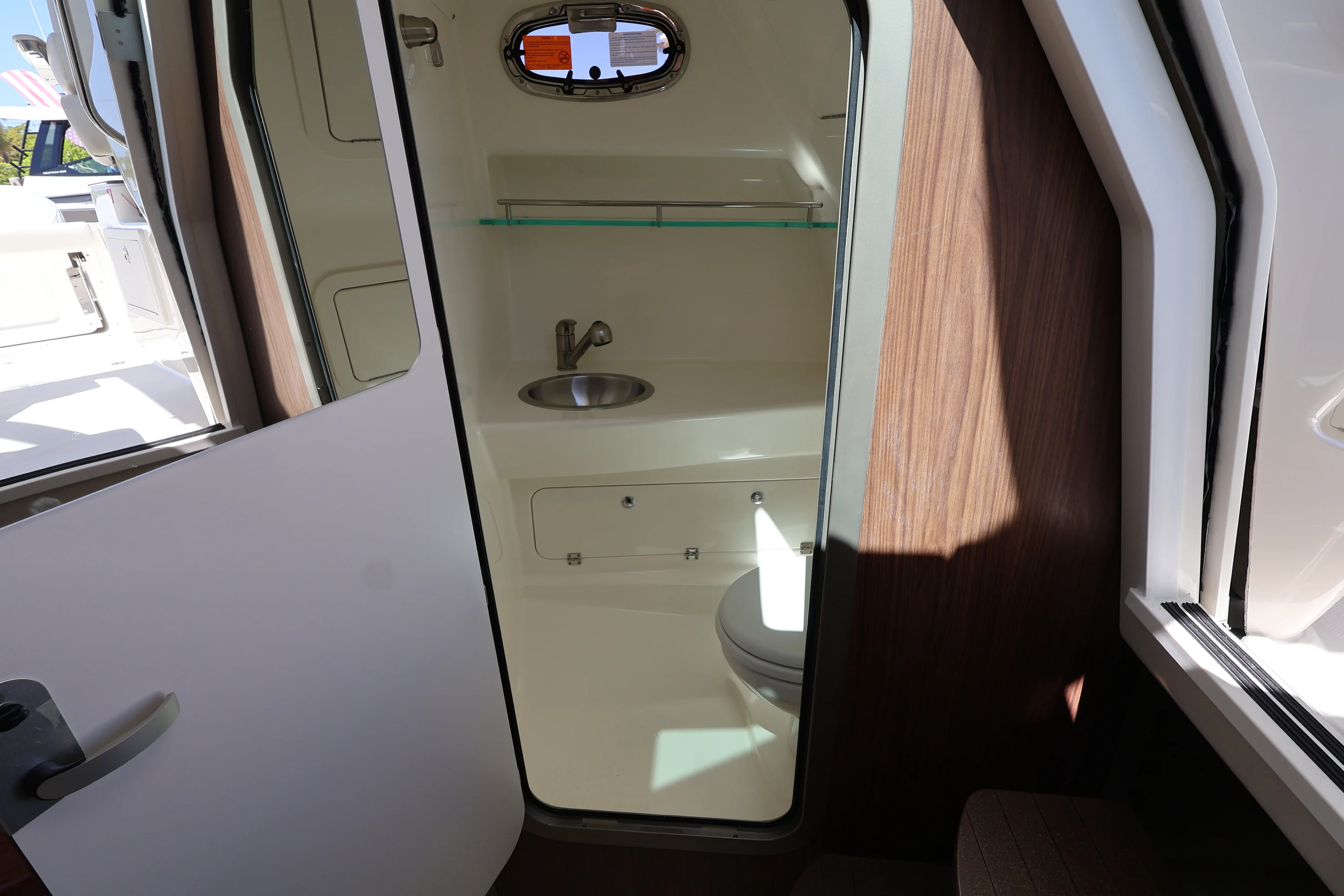 2026 Boston Whaler 285 Conquest Image Thumbnail #26