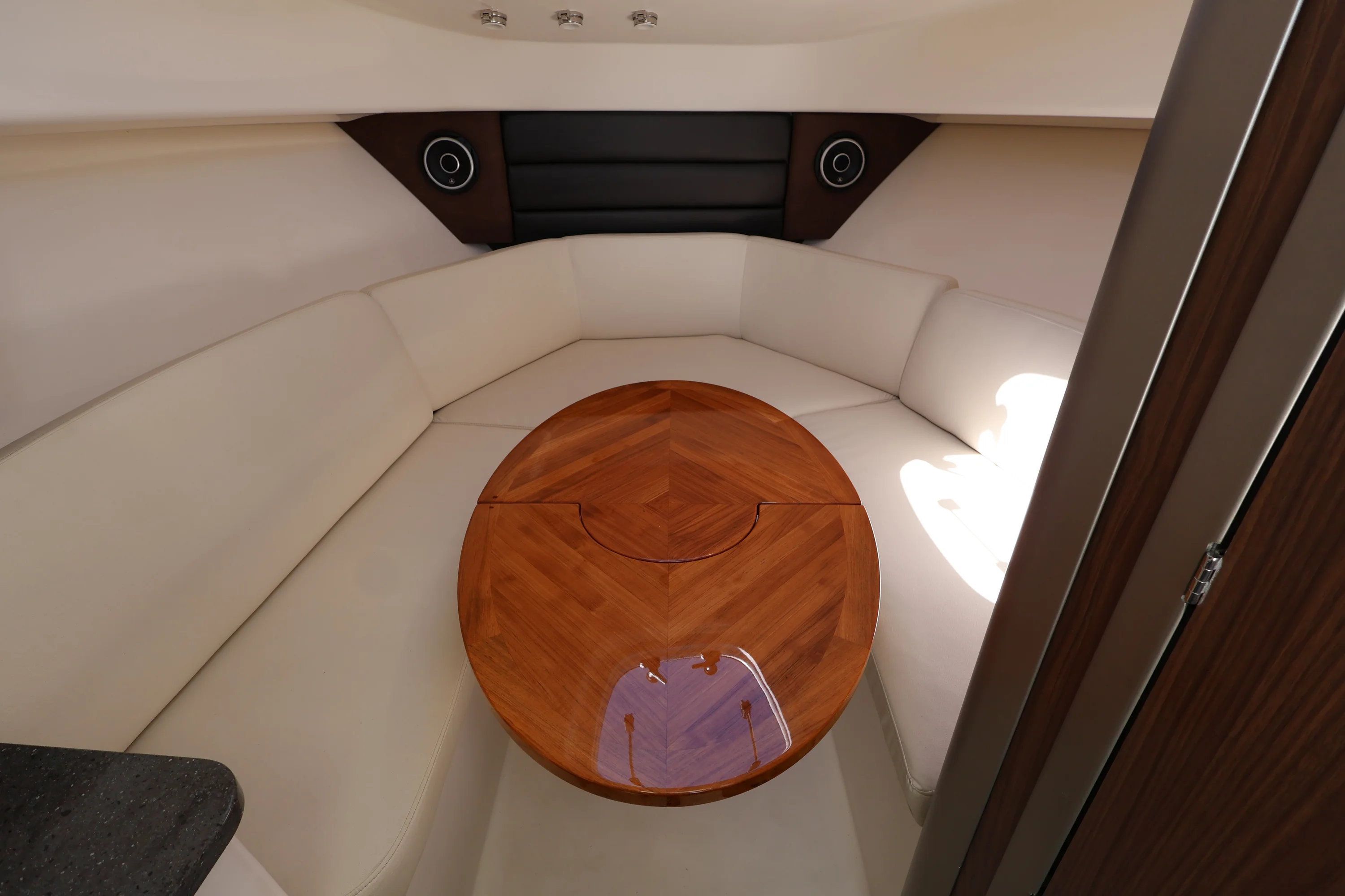 2026 Boston Whaler 285 Conquest Image Thumbnail #24