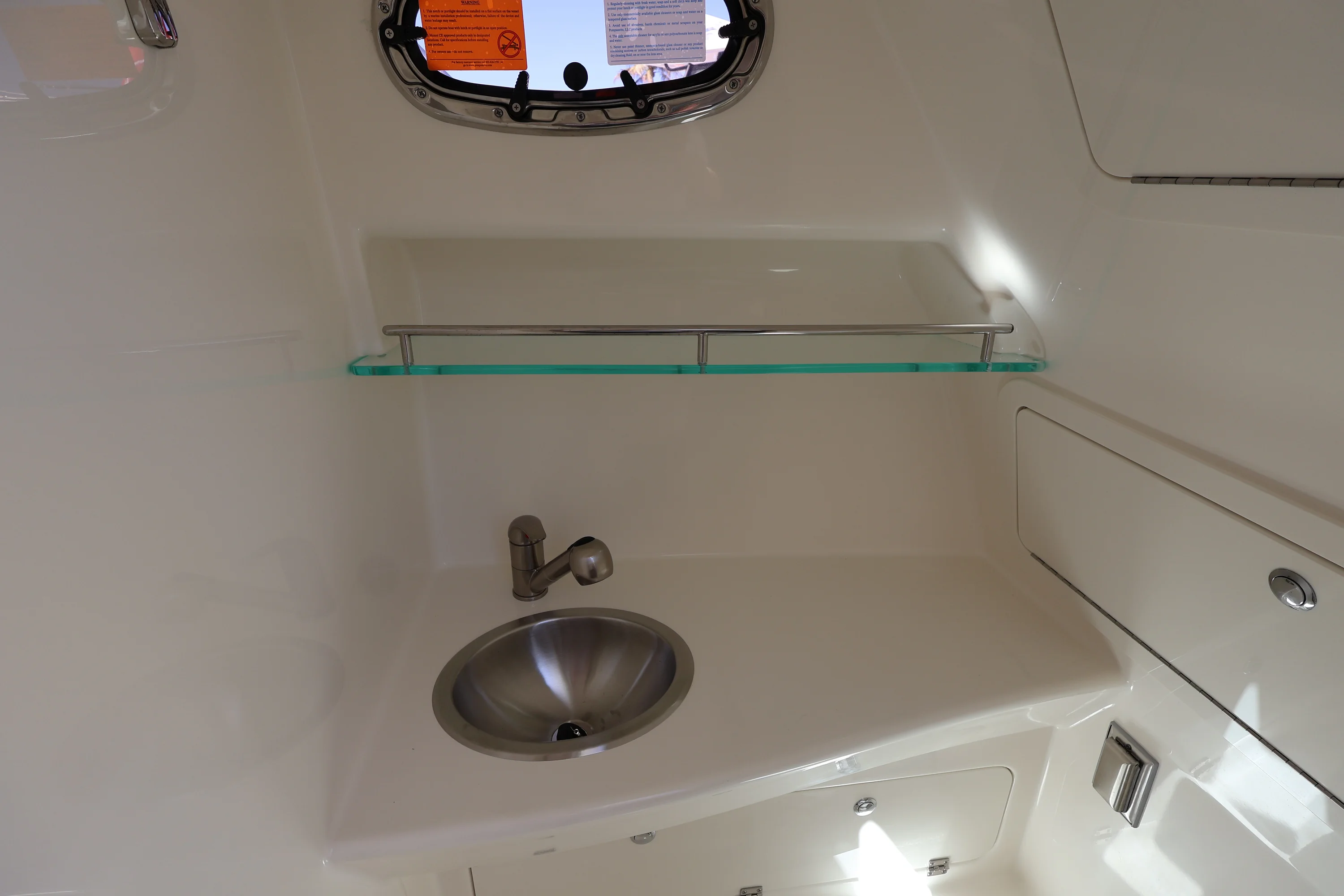 2026 Boston Whaler 285 Conquest Image Thumbnail #28