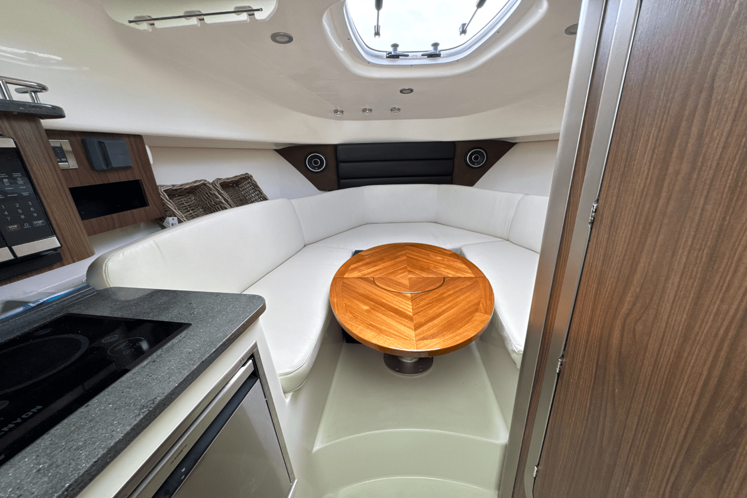 2026 Boston Whaler 285 Conquest Image Thumbnail #32