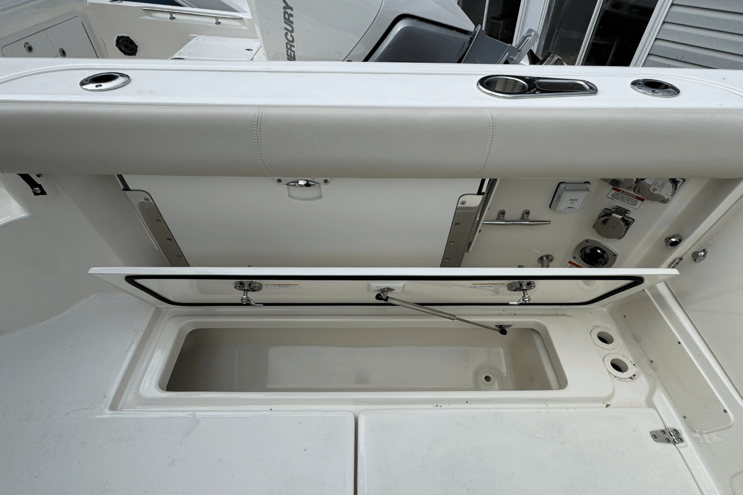 2026 Boston Whaler 285 Conquest Image Thumbnail #18
