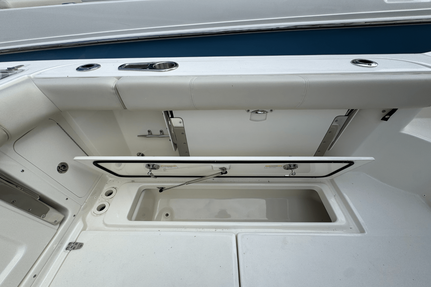 2026 Boston Whaler 285 Conquest Image Thumbnail #9