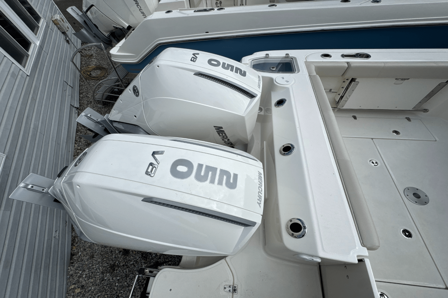 2026 Boston Whaler 285 Conquest Image Thumbnail #5