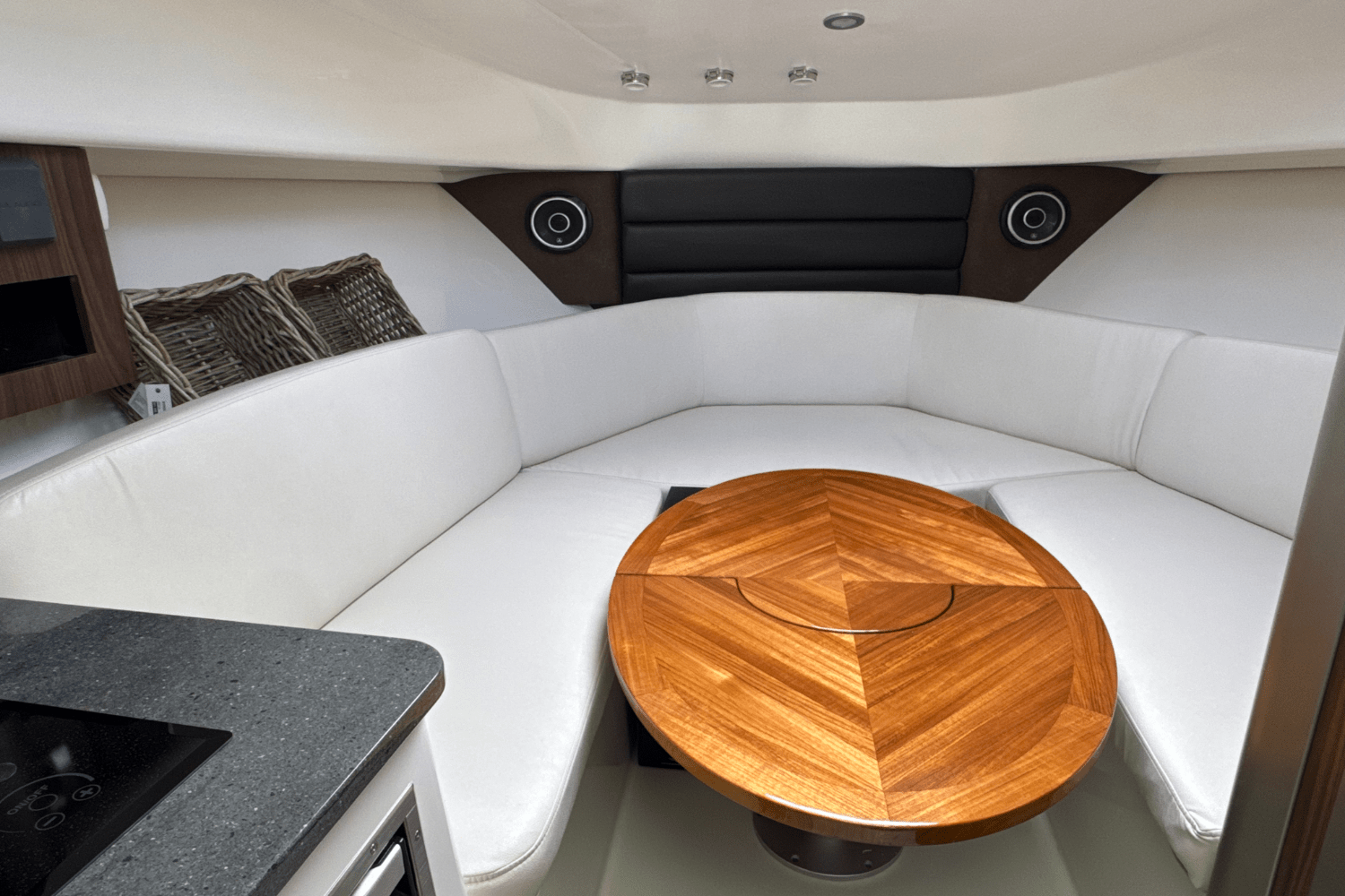 2026 Boston Whaler 285 Conquest Image Thumbnail #33