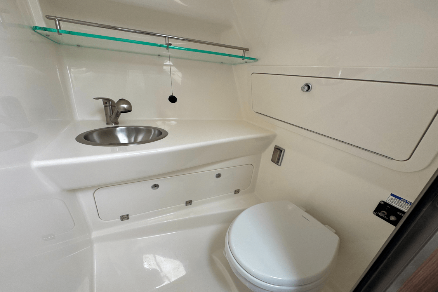 2026 Boston Whaler 285 Conquest Image Thumbnail #40
