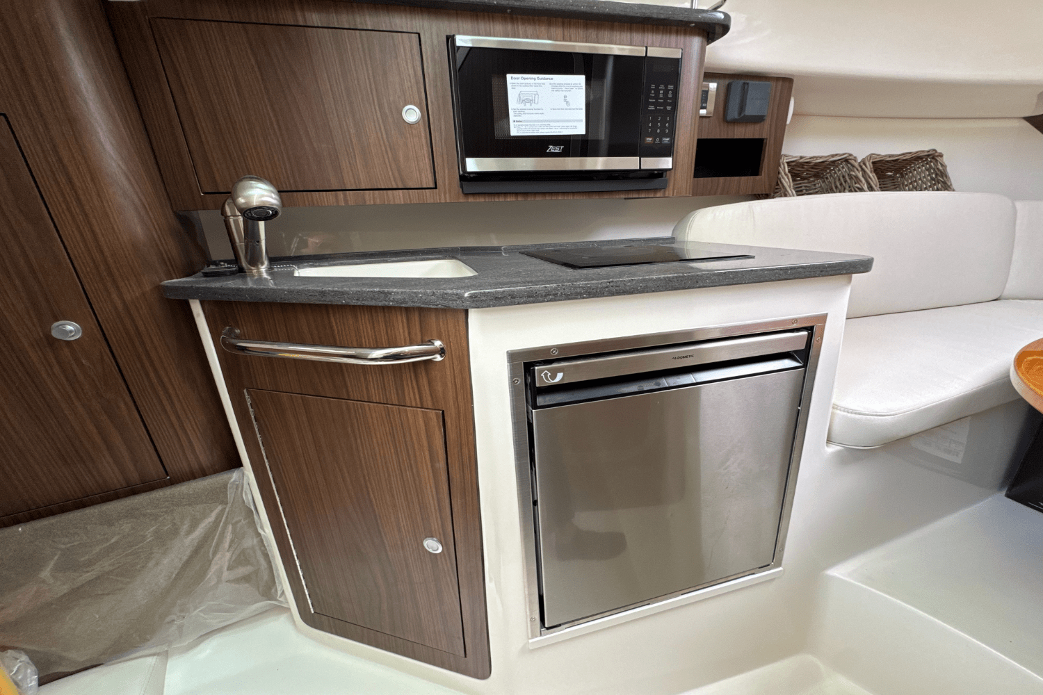2026 Boston Whaler 285 Conquest Image Thumbnail #35