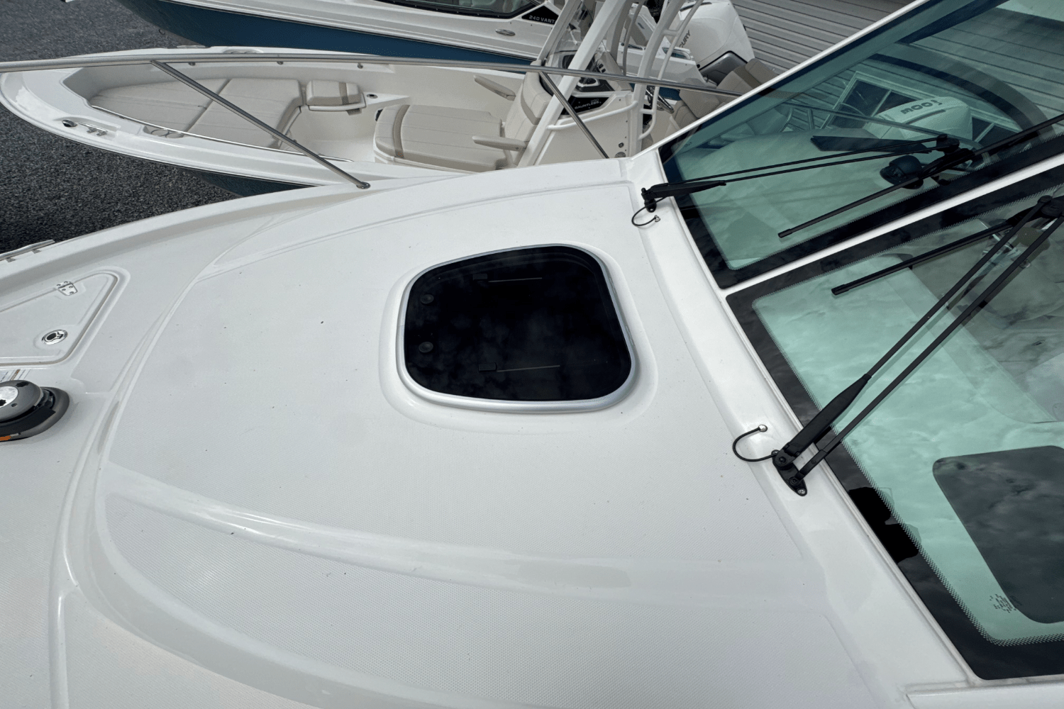 2026 Boston Whaler 285 Conquest Image Thumbnail #44