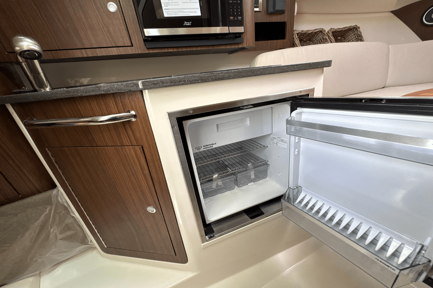 2026 Boston Whaler 285 Conquest Image Thumbnail #36