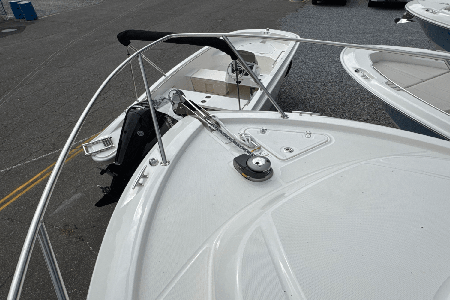 2026 Boston Whaler 285 Conquest Image Thumbnail #45