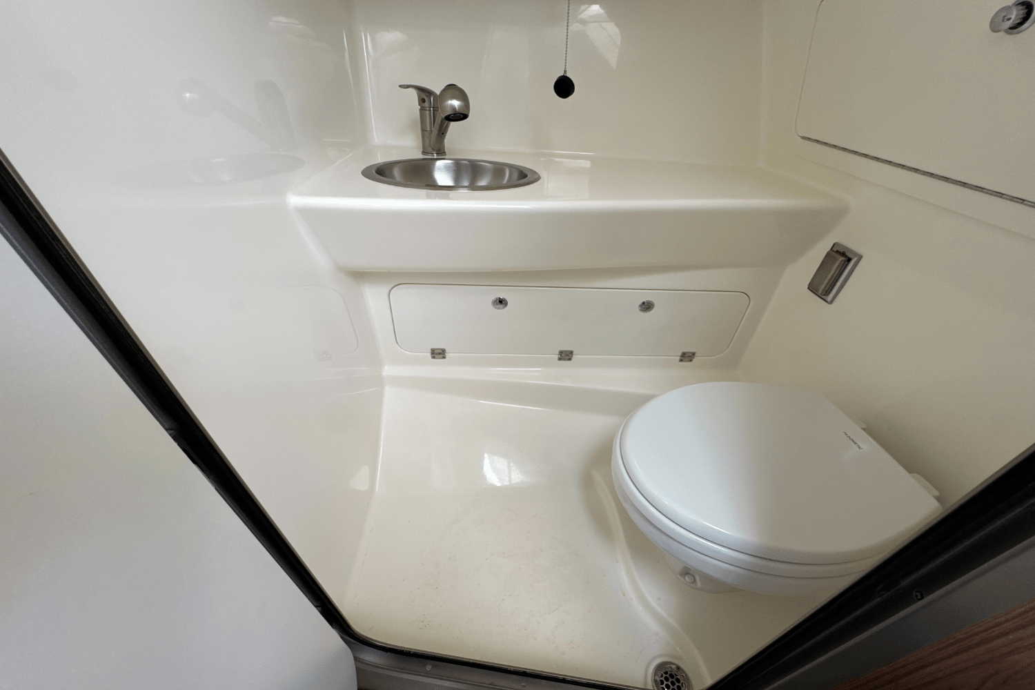 2026 Boston Whaler 285 Conquest Image Thumbnail #39