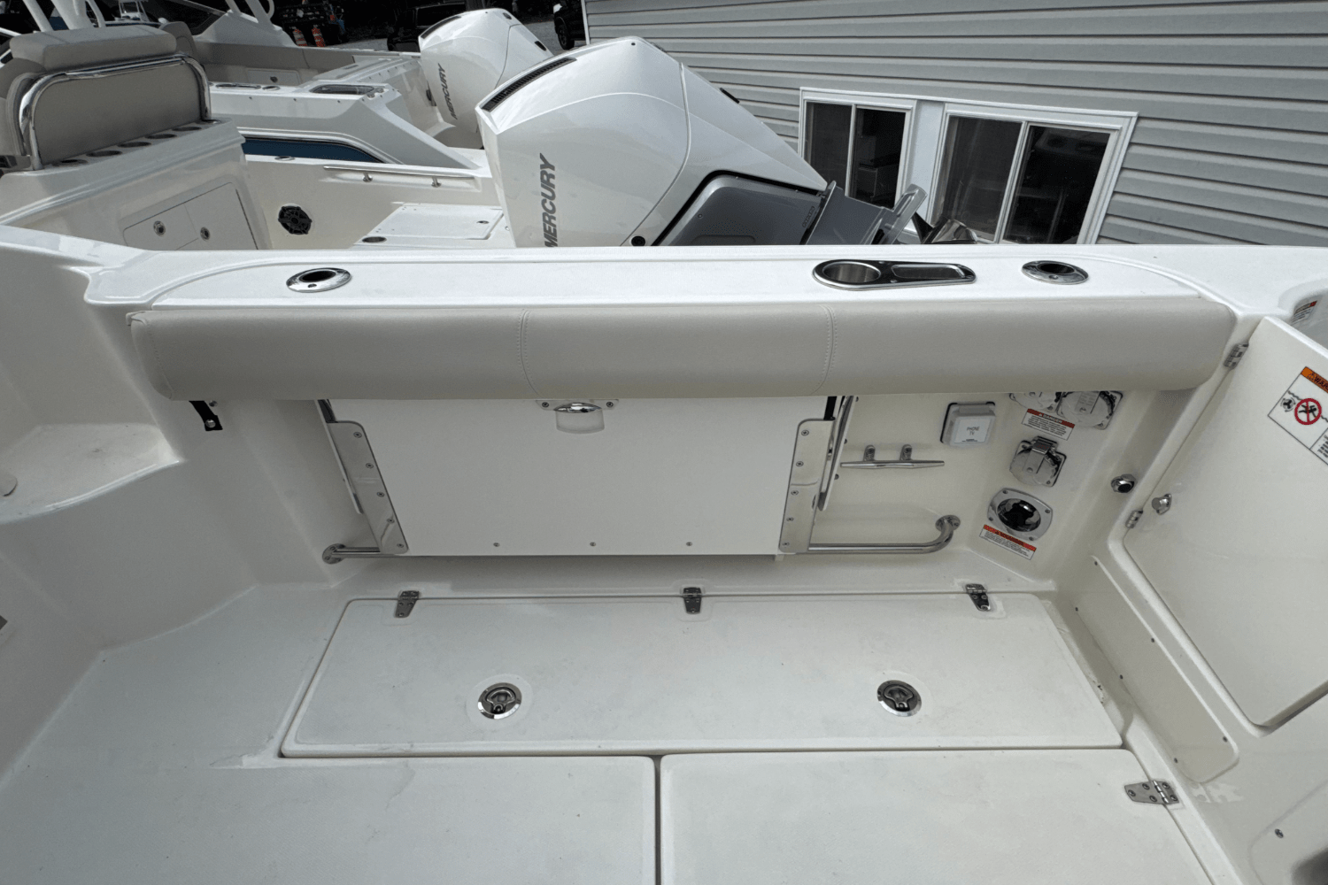 2026 Boston Whaler 285 Conquest Image Thumbnail #17