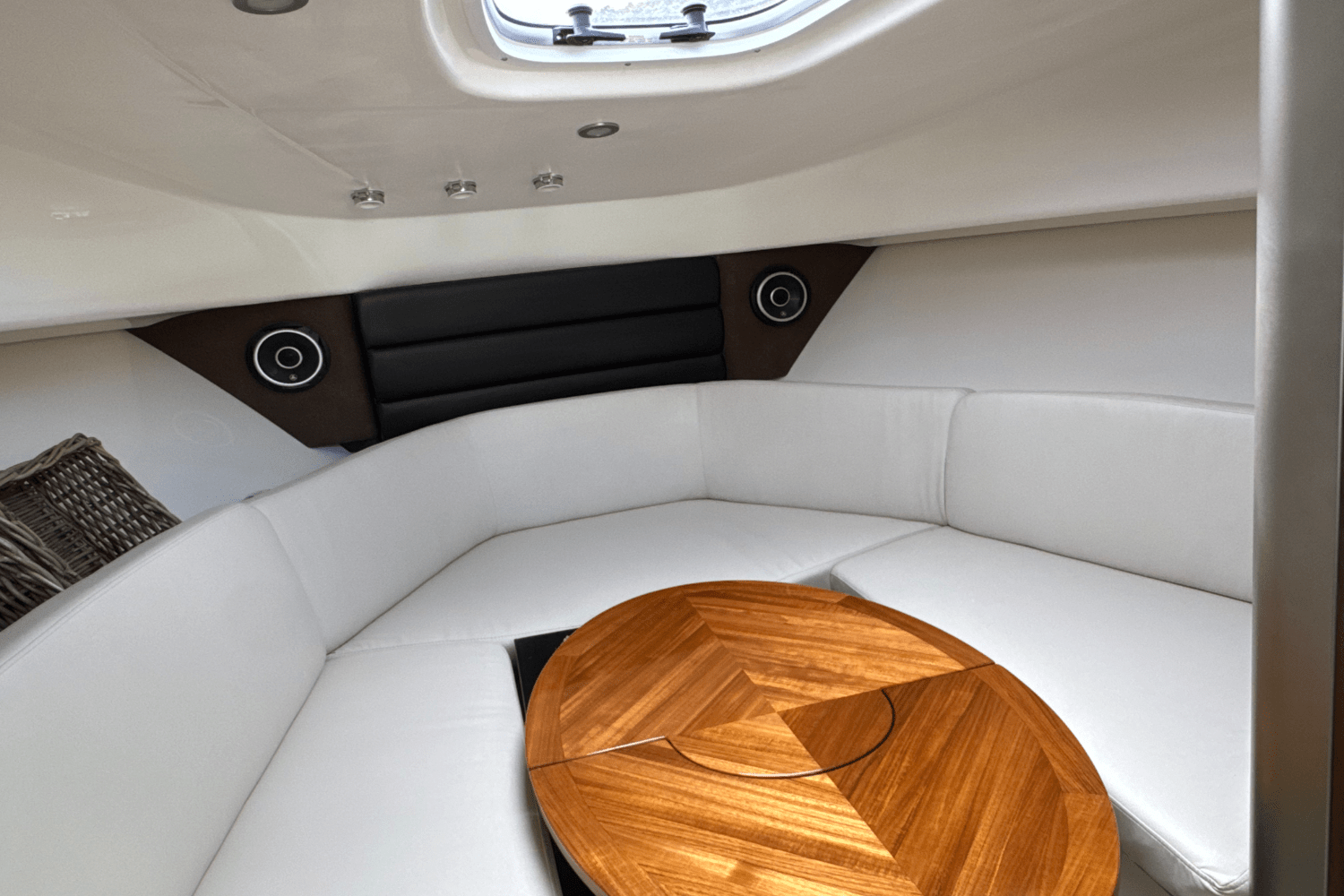2026 Boston Whaler 285 Conquest Image Thumbnail #34