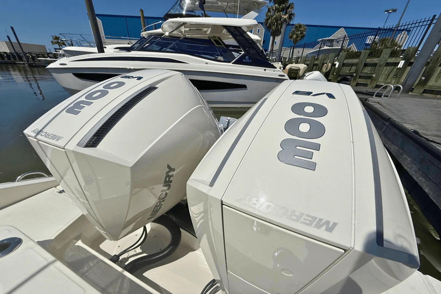 2025 Boston Whaler 280 Dauntless Image Thumbnail #12