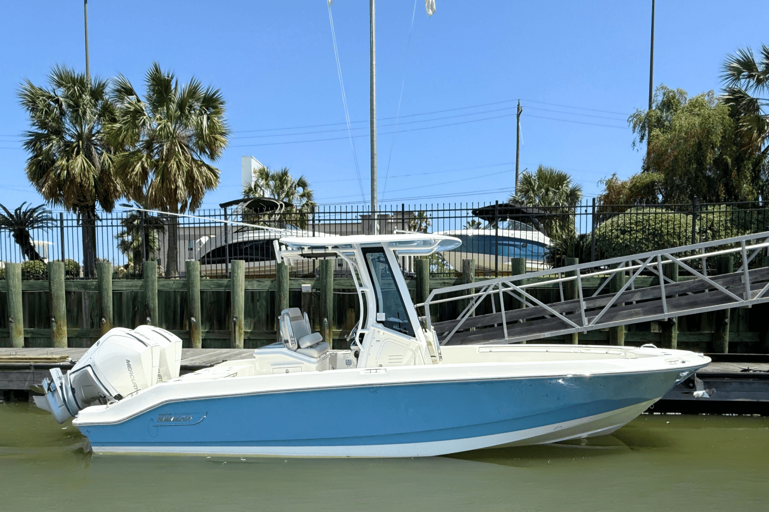 2025 Boston Whaler 280 Dauntless Image Thumbnail #0