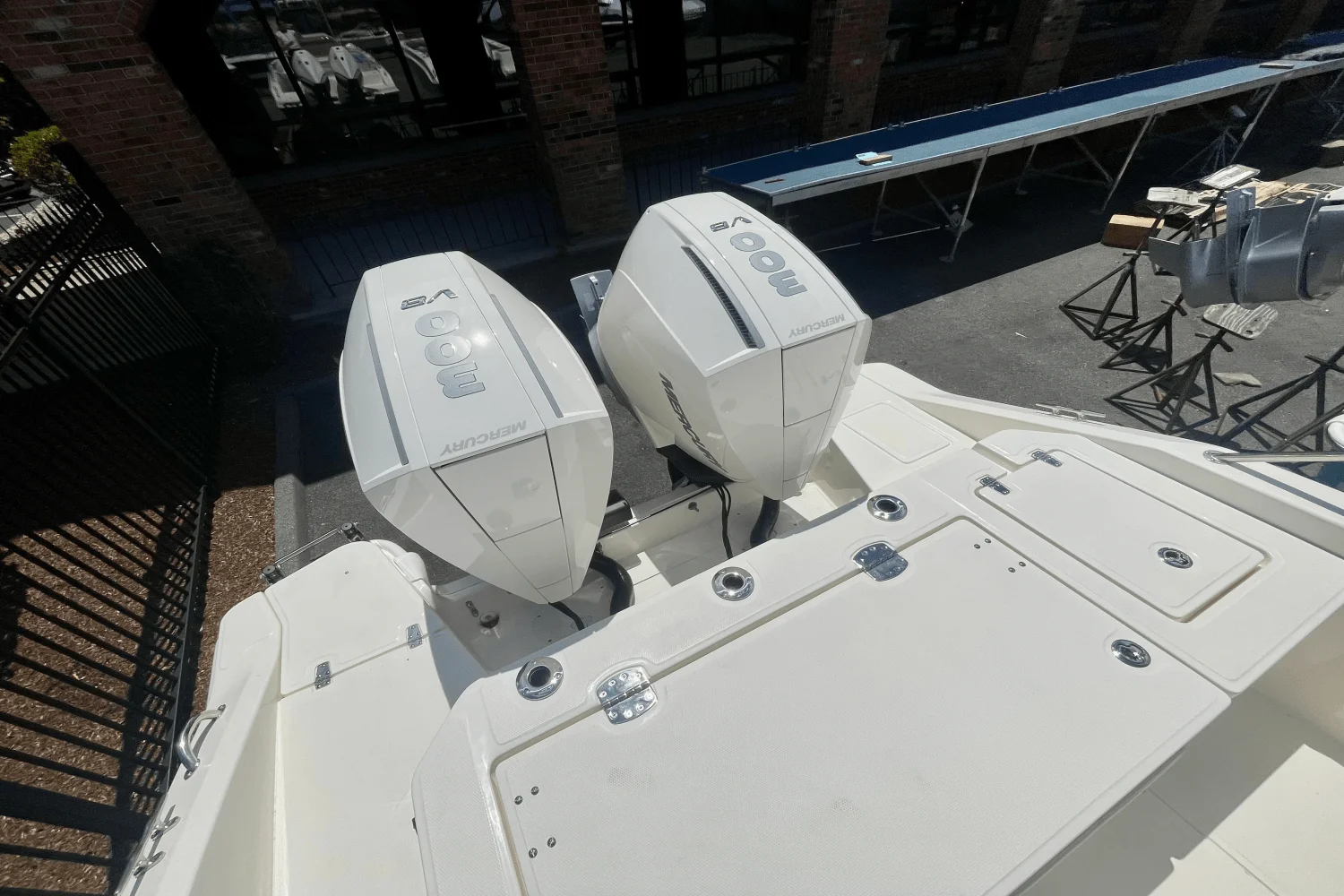 2025 Boston Whaler 280 Dauntless Image Thumbnail #2