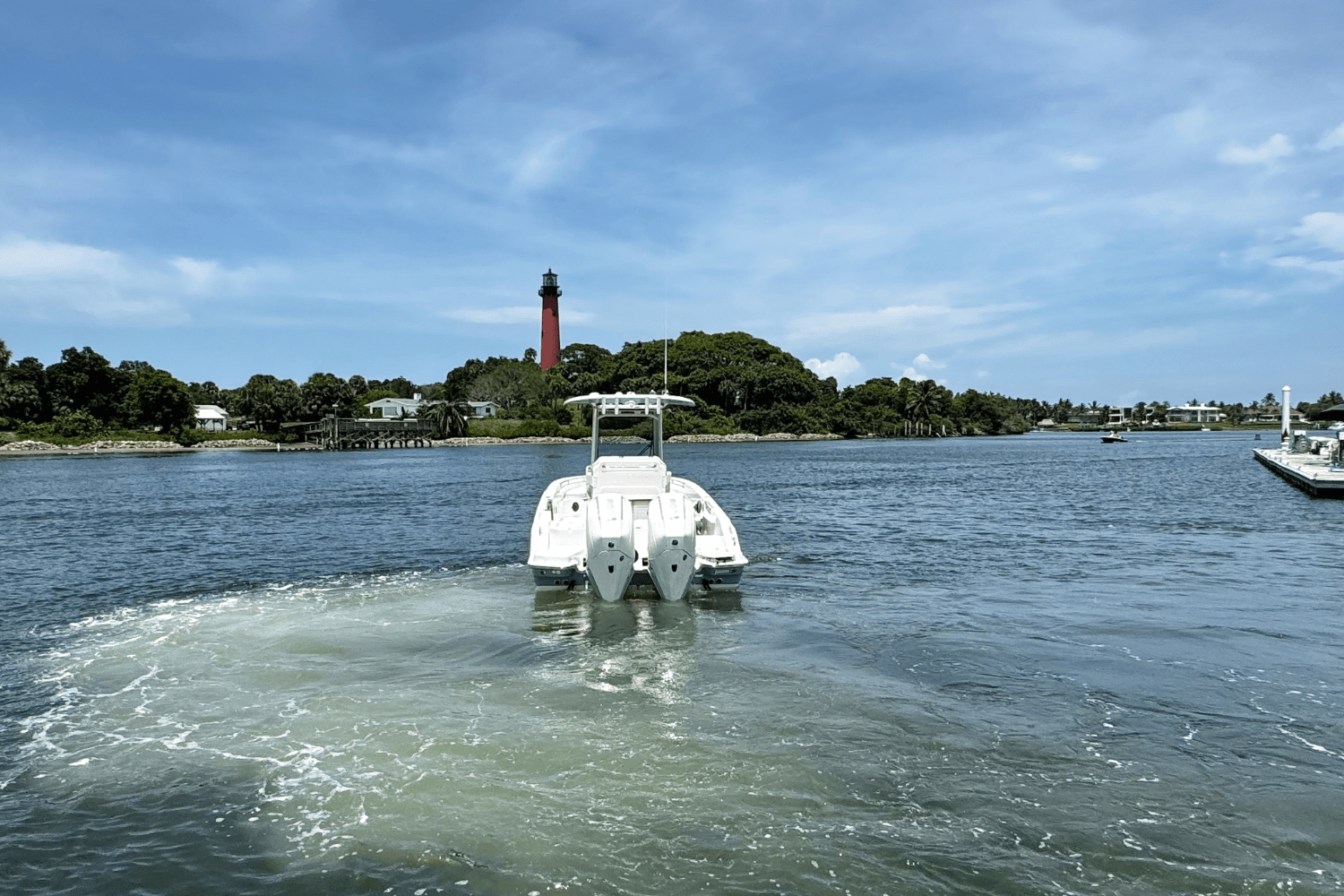2025 Boston Whaler 280 Dauntless Image Thumbnail #1